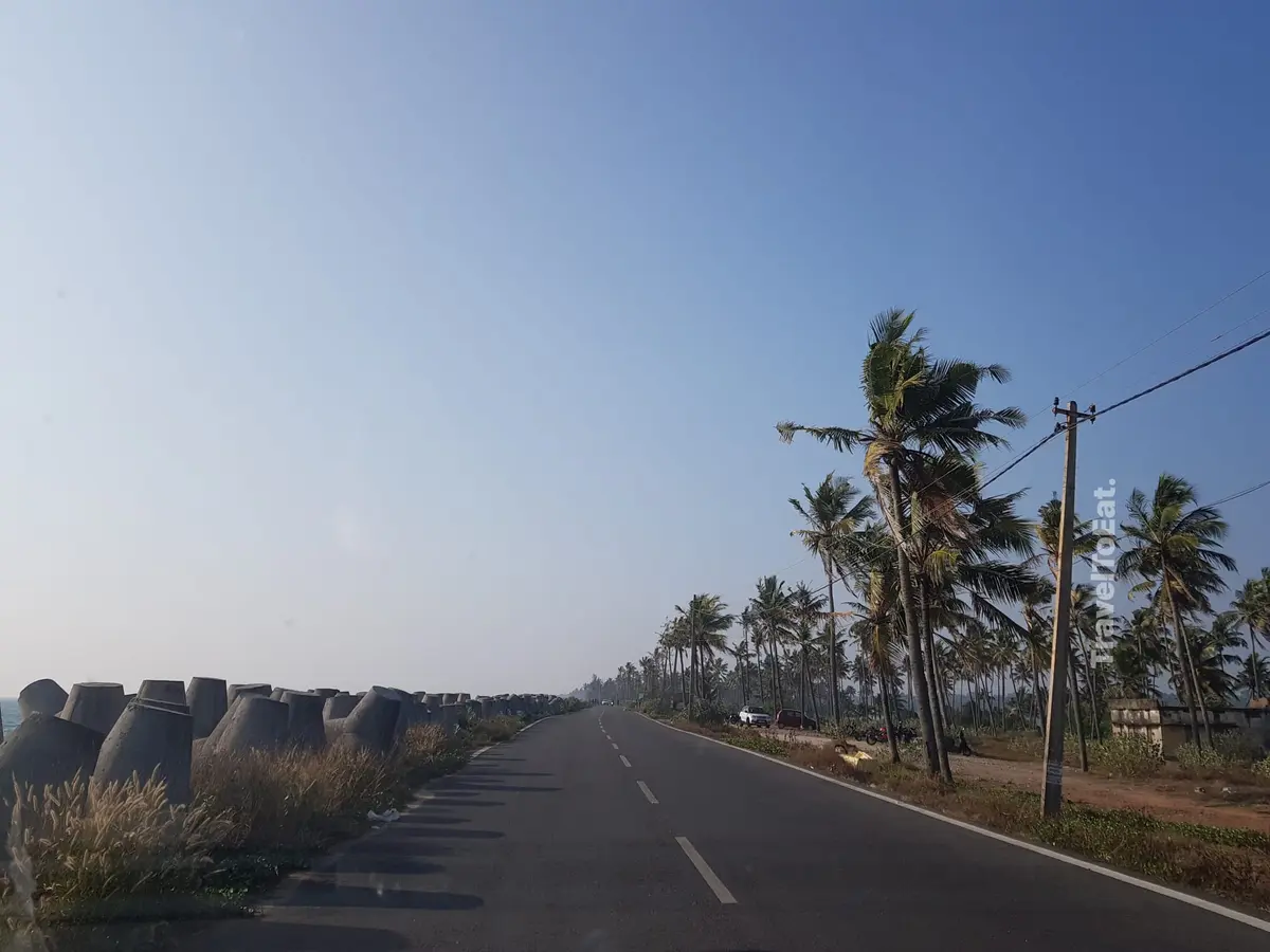 Kochi to Varkala and top spots in between! - Image 1