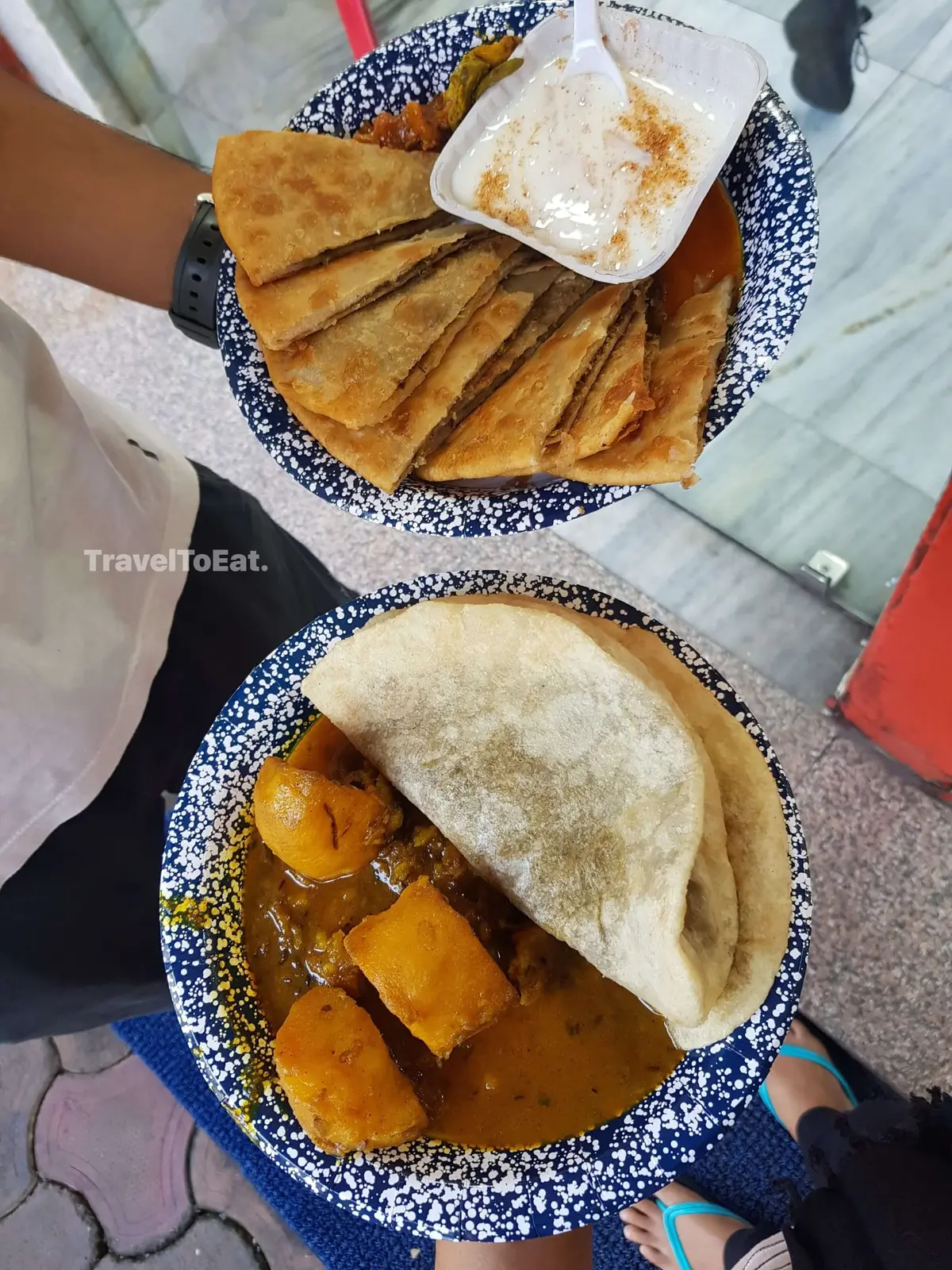 Kolkata: What to eat, Where to go, for 2 days. - Image 2