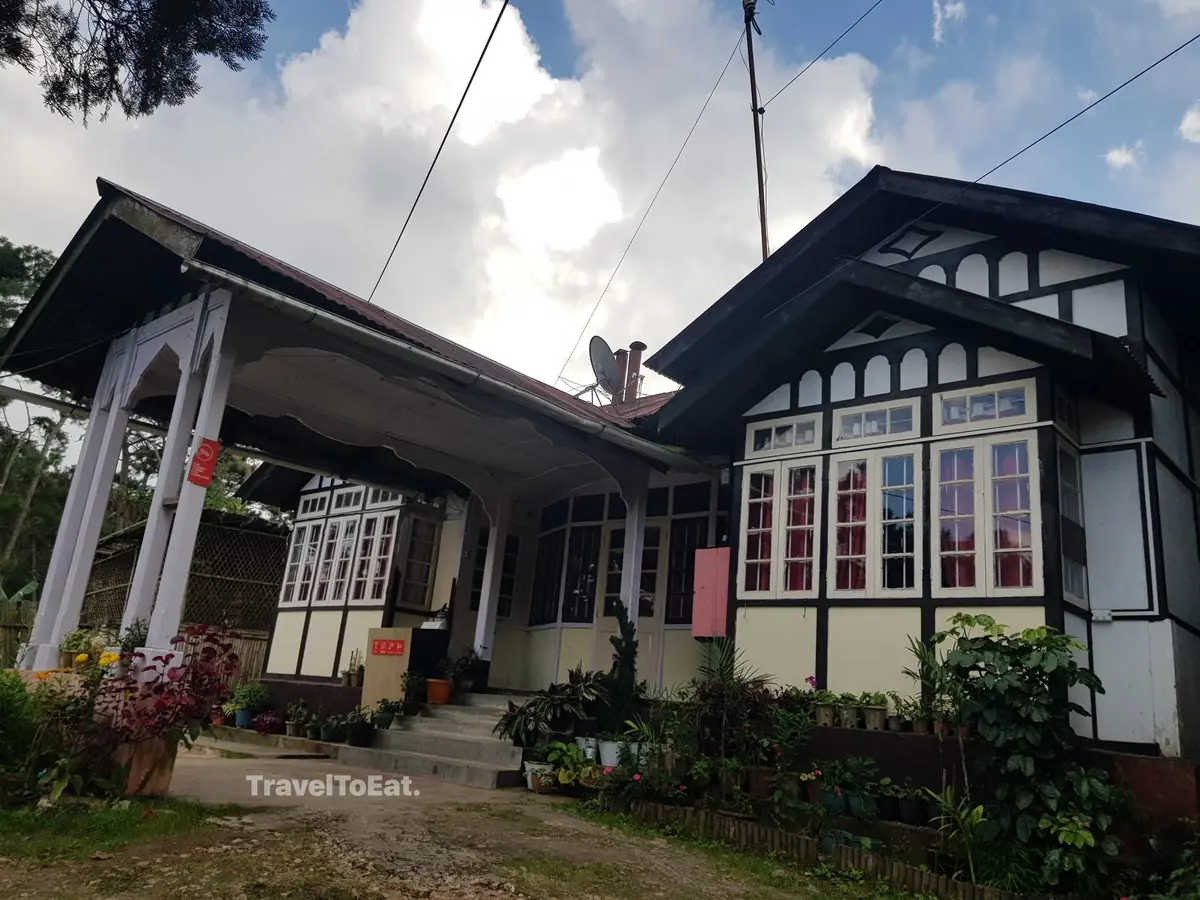 7 days in Meghalaya: Exploring Khasi hills - Image 1