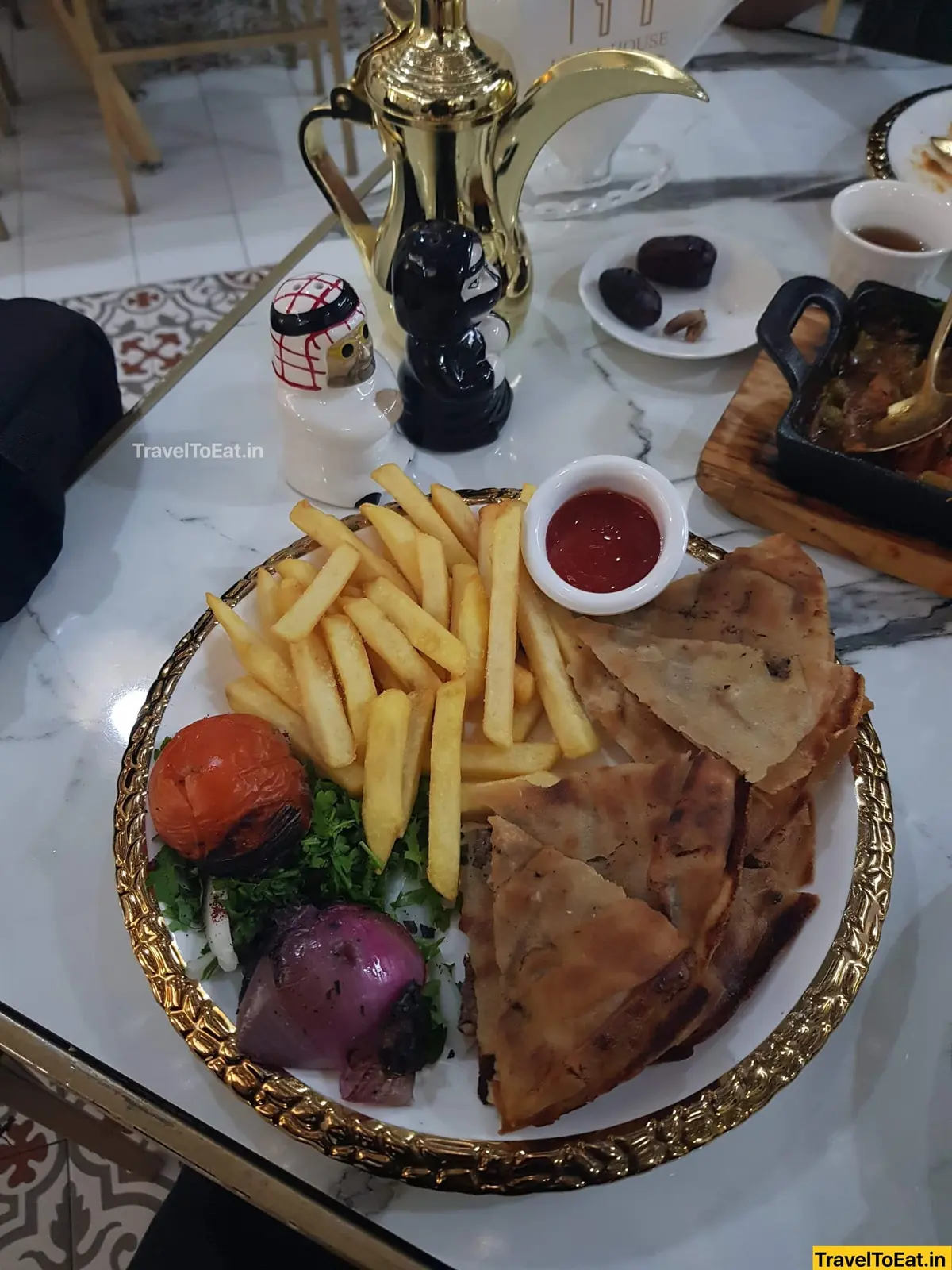 Dubai / Sharjah: One-week itinerary, visa, food spots and where to go - Image 1