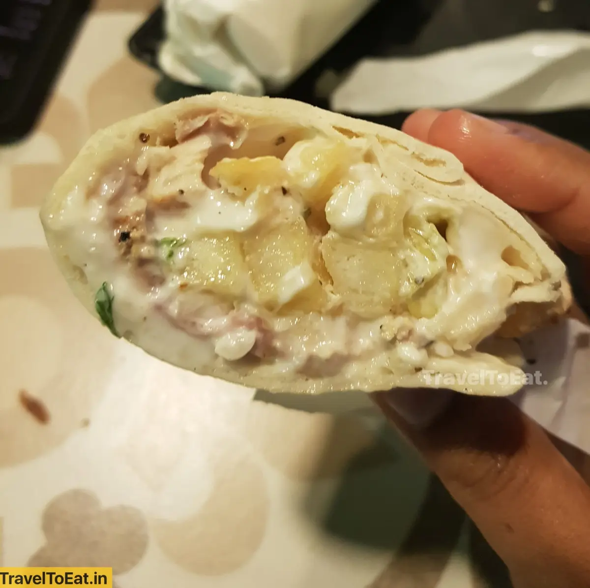 Top 10 Shawarma spots of Kochi - updated 2026. - Image 1