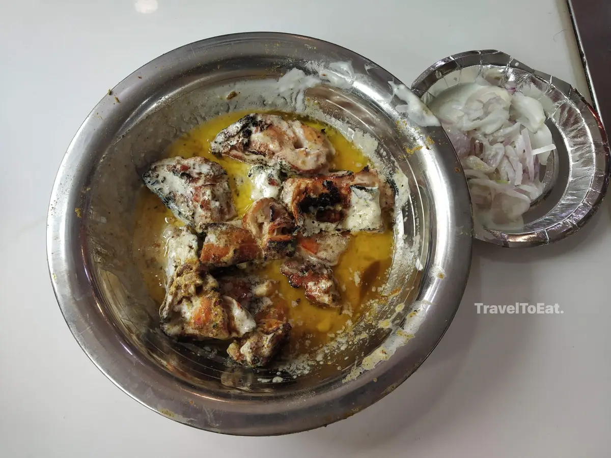 A day in Delhi! What to do, where to eat? - Image 4