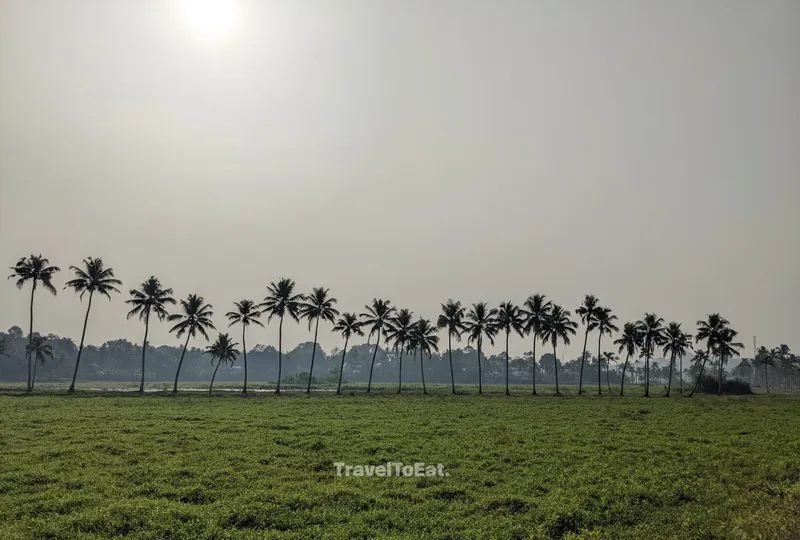 #DayTripsFromKochi: Part 1 Perumbavoor