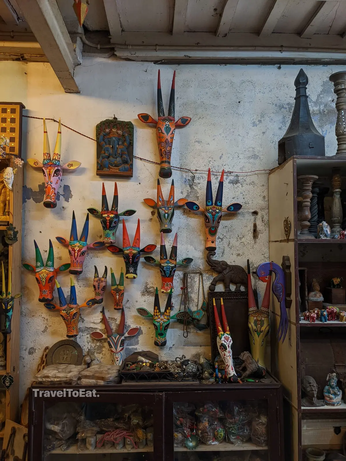 #DayTripsFromKochi : Part 2, Fort Kochi - Image 2