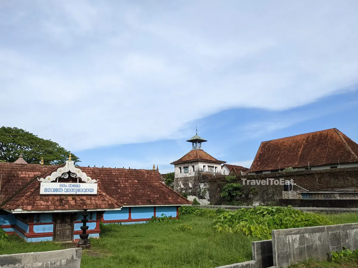 #DayTripsFromKochi : Part 2, Fort Kochi - Image 1