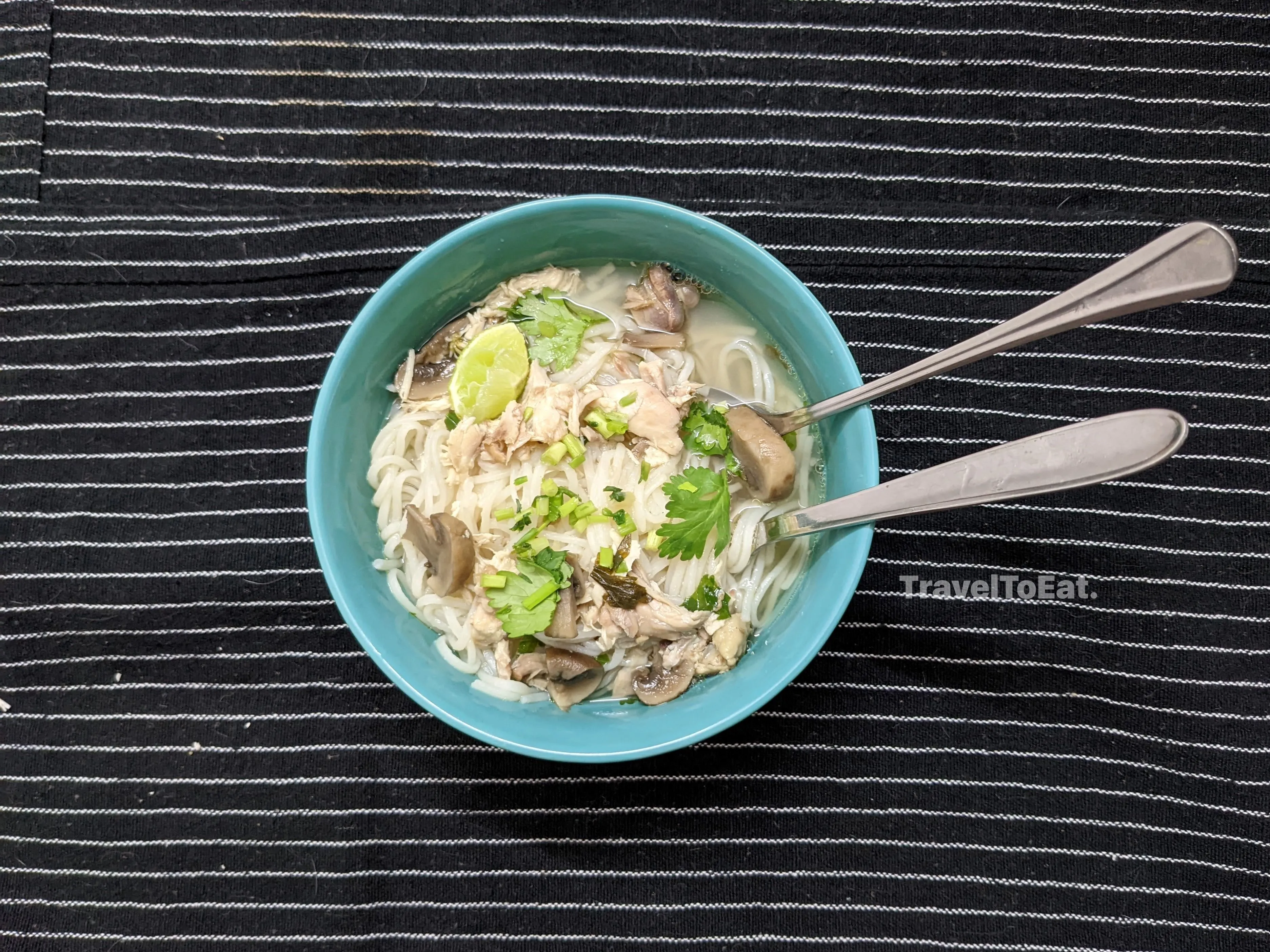 Chicken Thukpa: A quick and easy recipe - Image 3