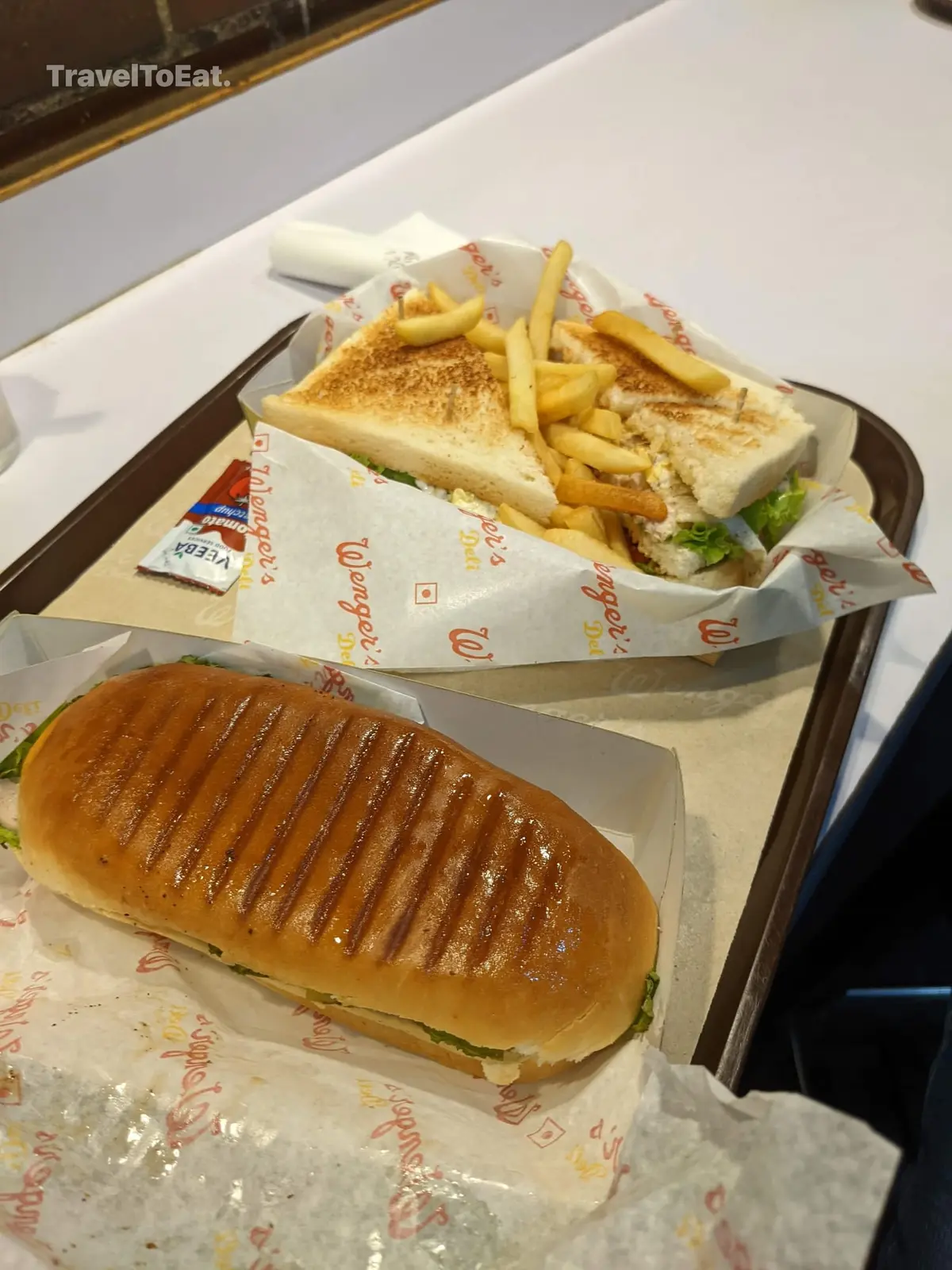 A day in Delhi! What to do, where to eat? - Image 2