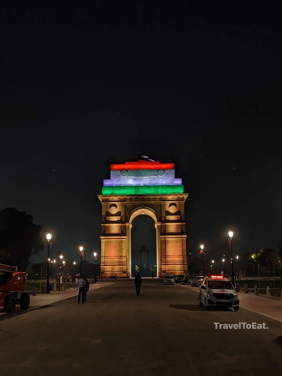 A day in Delhi! What to do, where to eat? - Image 1