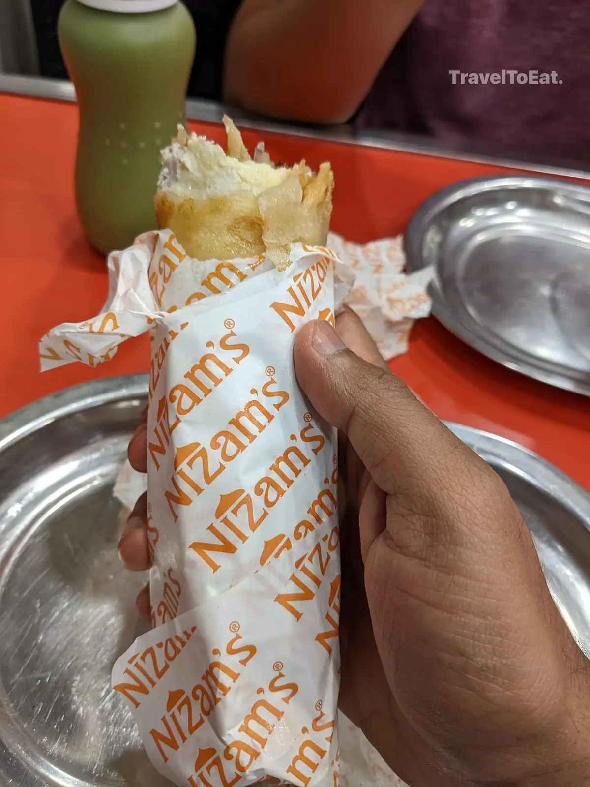 A day in Delhi! What to do, where to eat? - Image 3