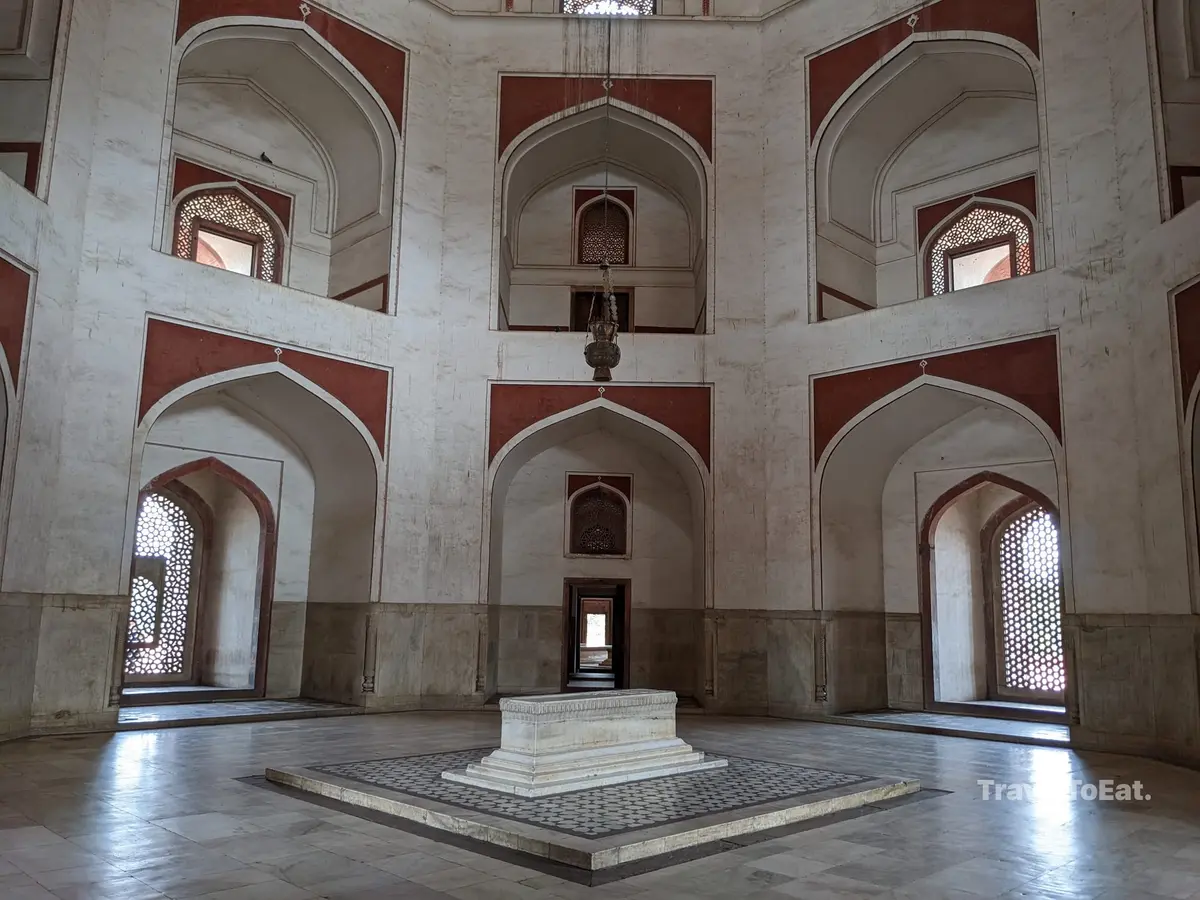 A day in Delhi! What to do, where to eat? - Image 3
