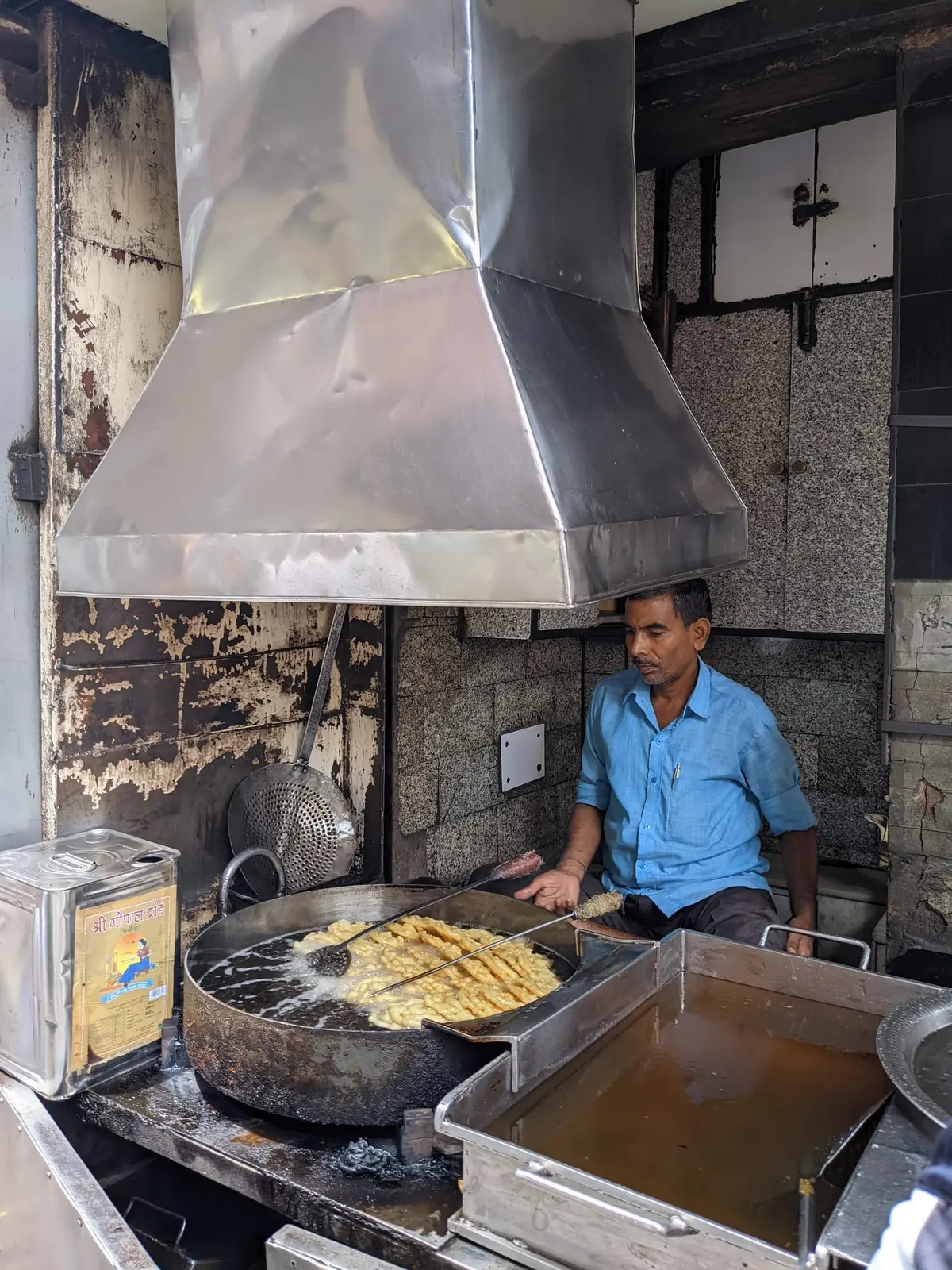 A day in Delhi! What to do, where to eat? - Image 3