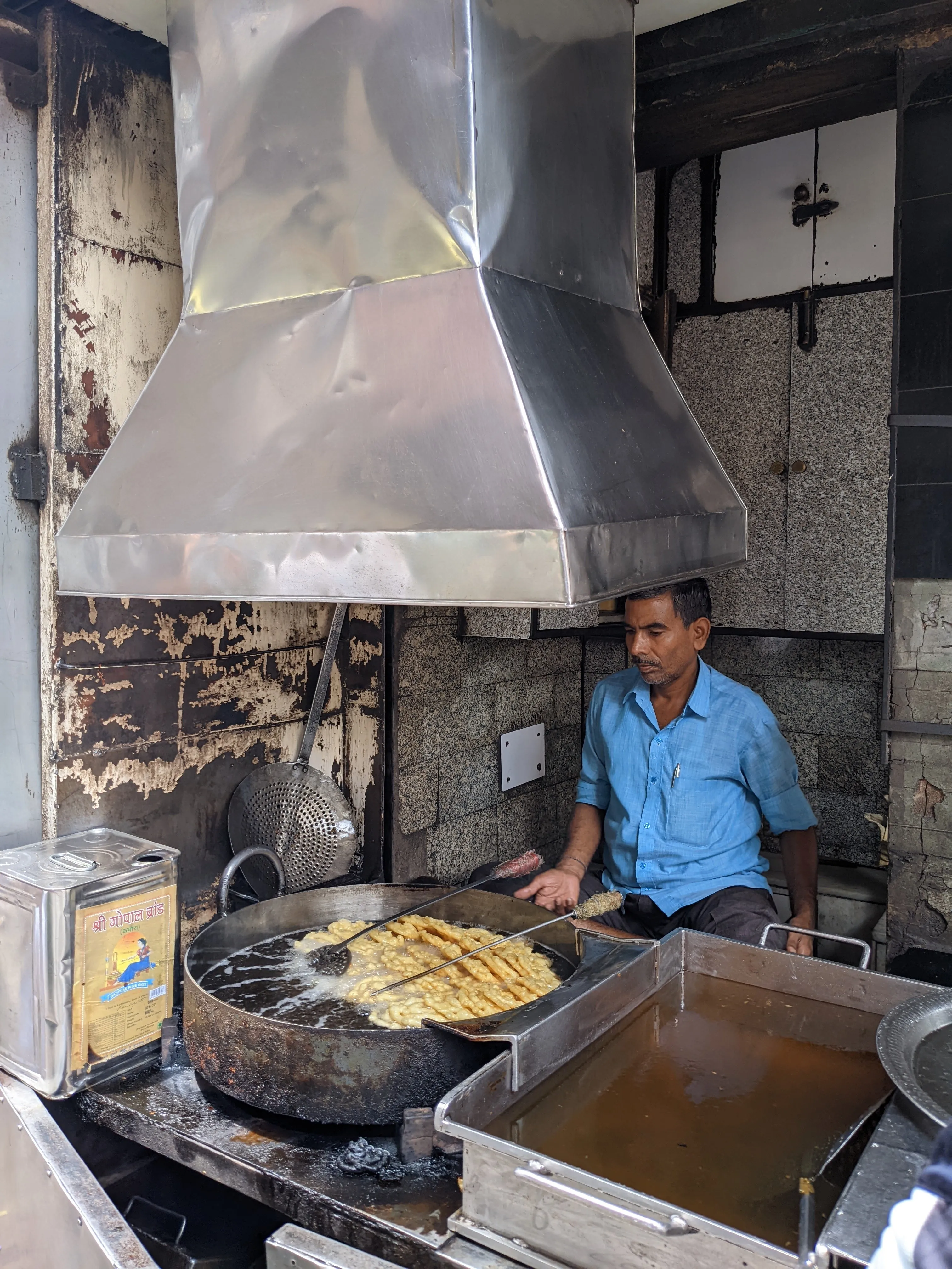 A day in Delhi! What to do, where to eat? - Image 3