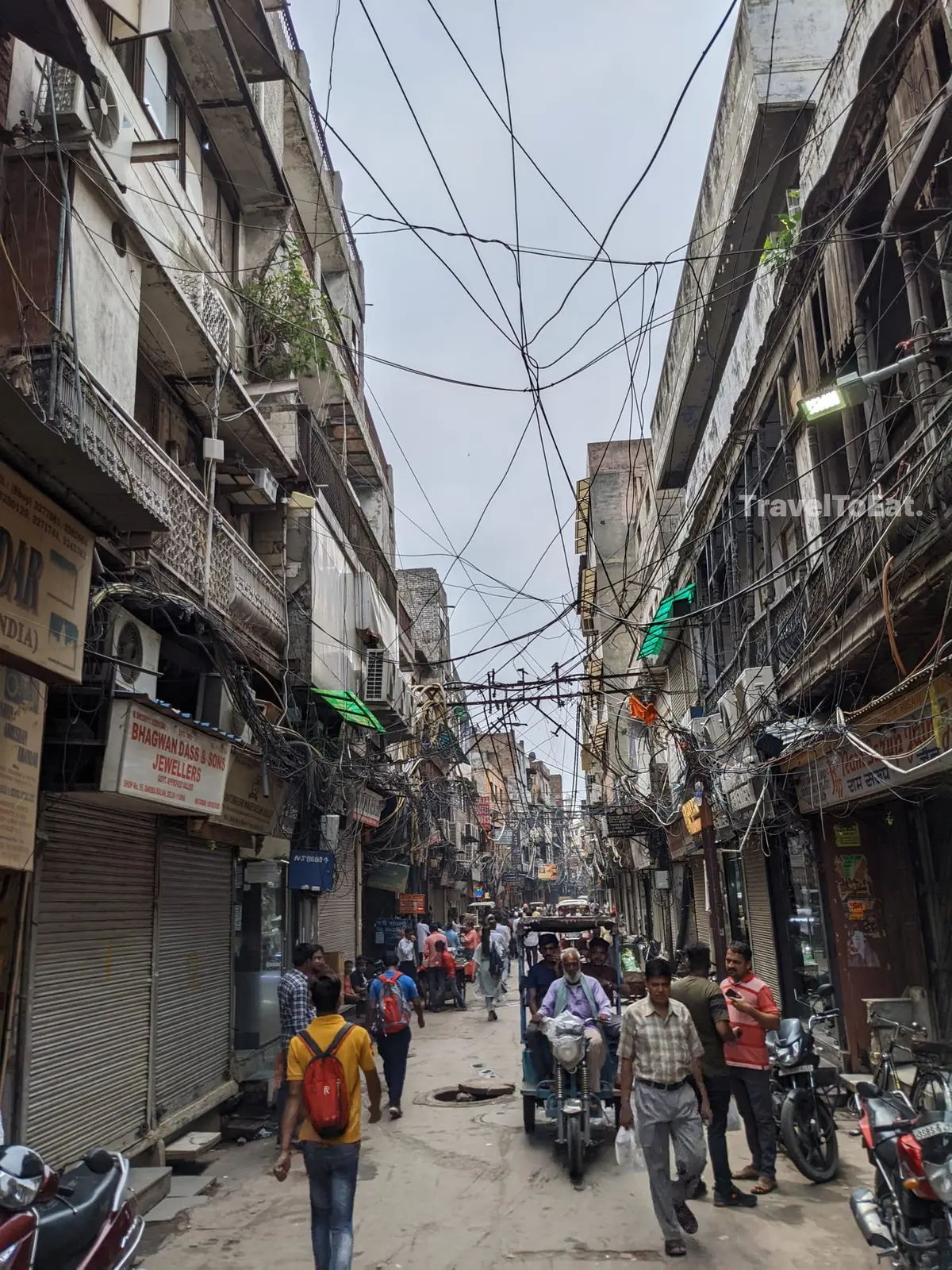 A day in Delhi! What to do, where to eat? - Image 2