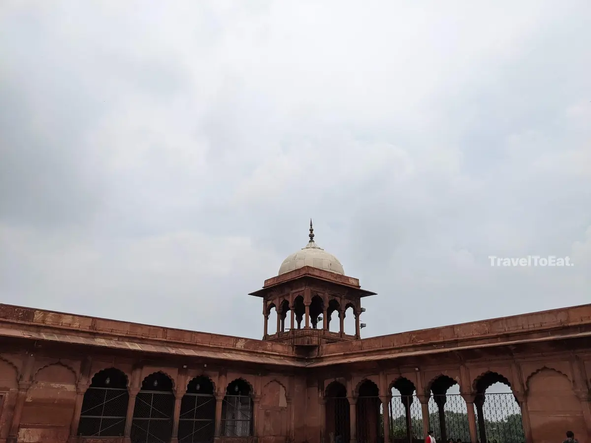 A day in Delhi! What to do, where to eat? - Image 3
