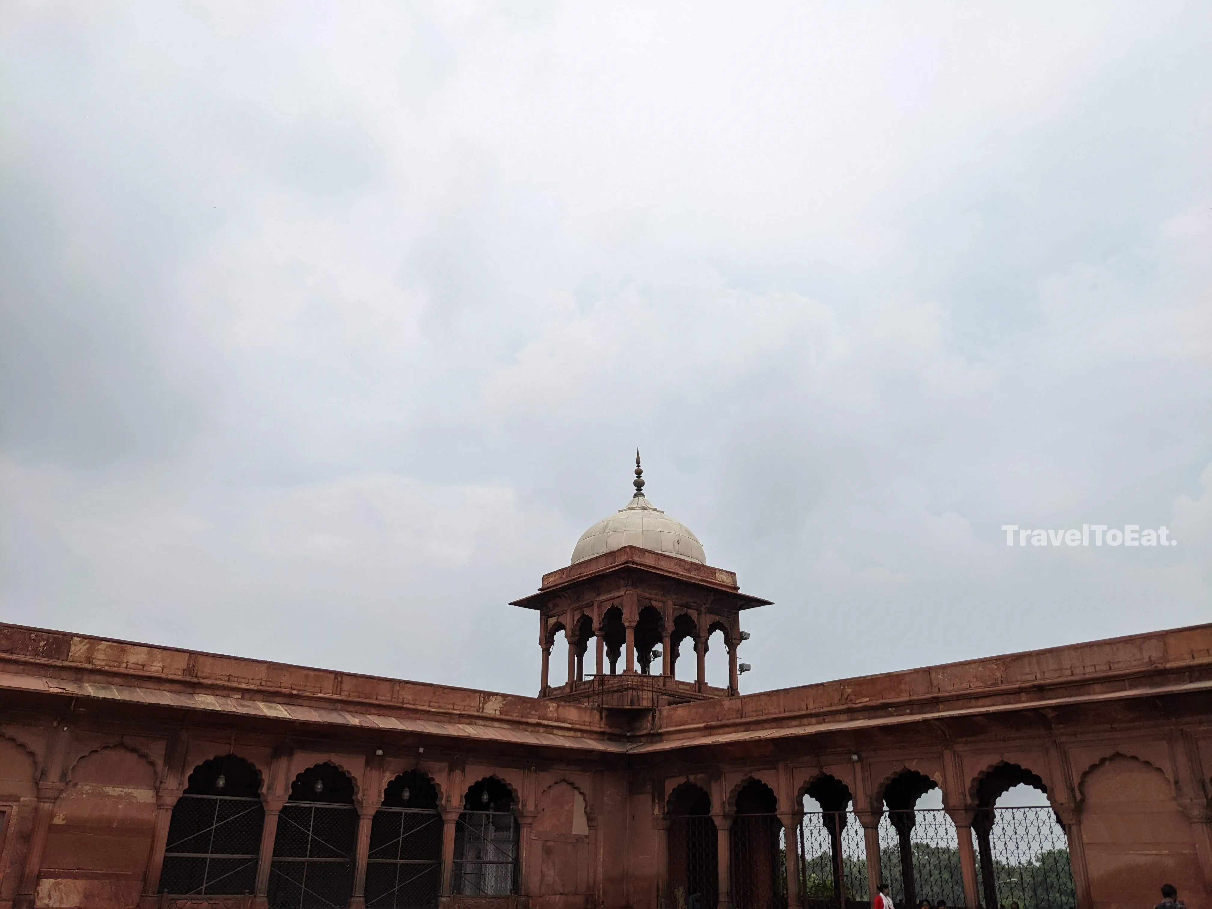 A day in Delhi! What to do, where to eat? - Image 3