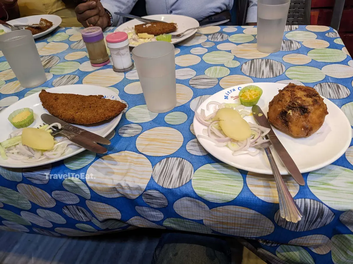Kolkata: What to eat, Where to go, for 2 days. - Image 4