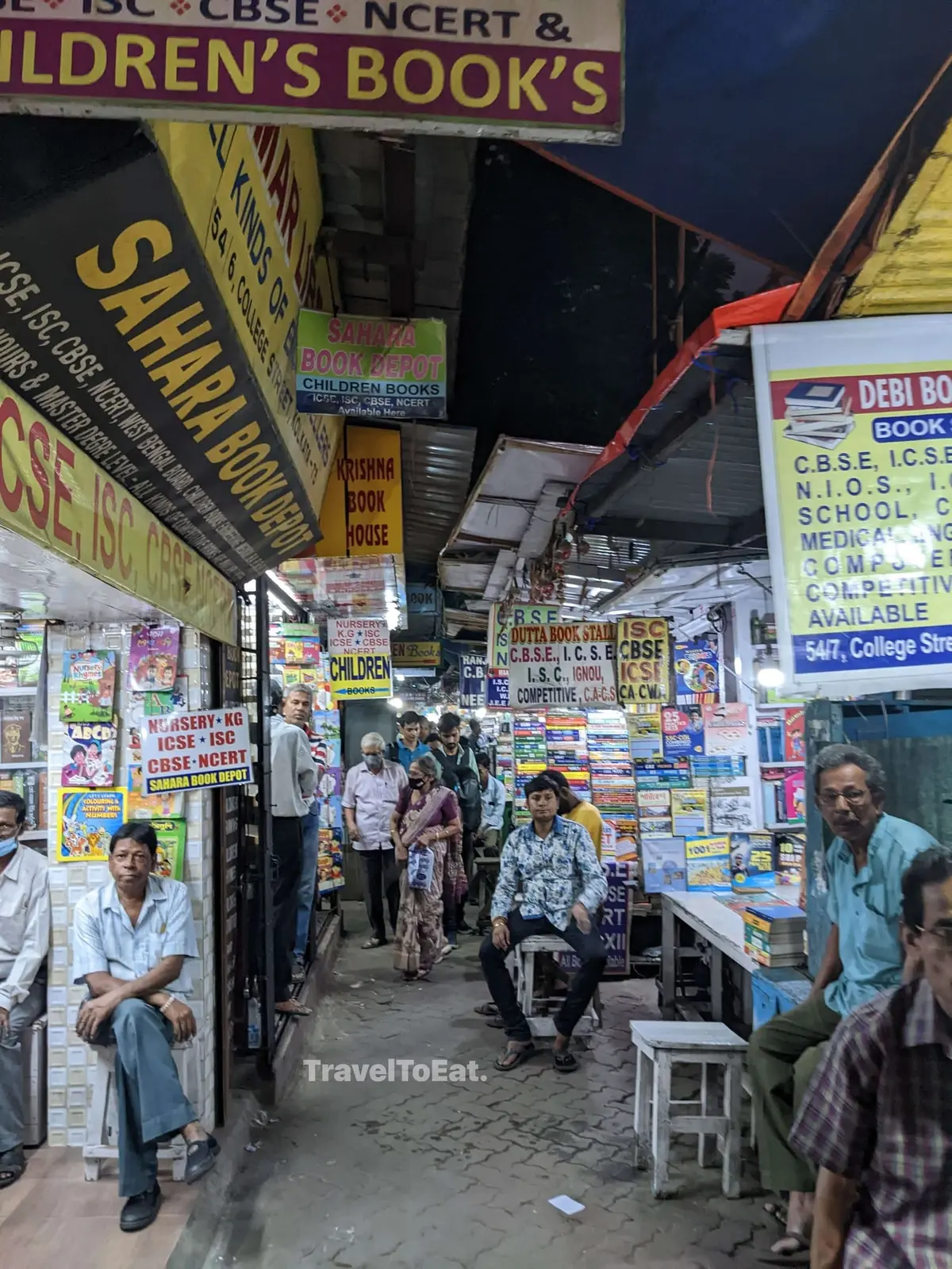 Kolkata: What to eat, Where to go, for 2 days. - Image 3
