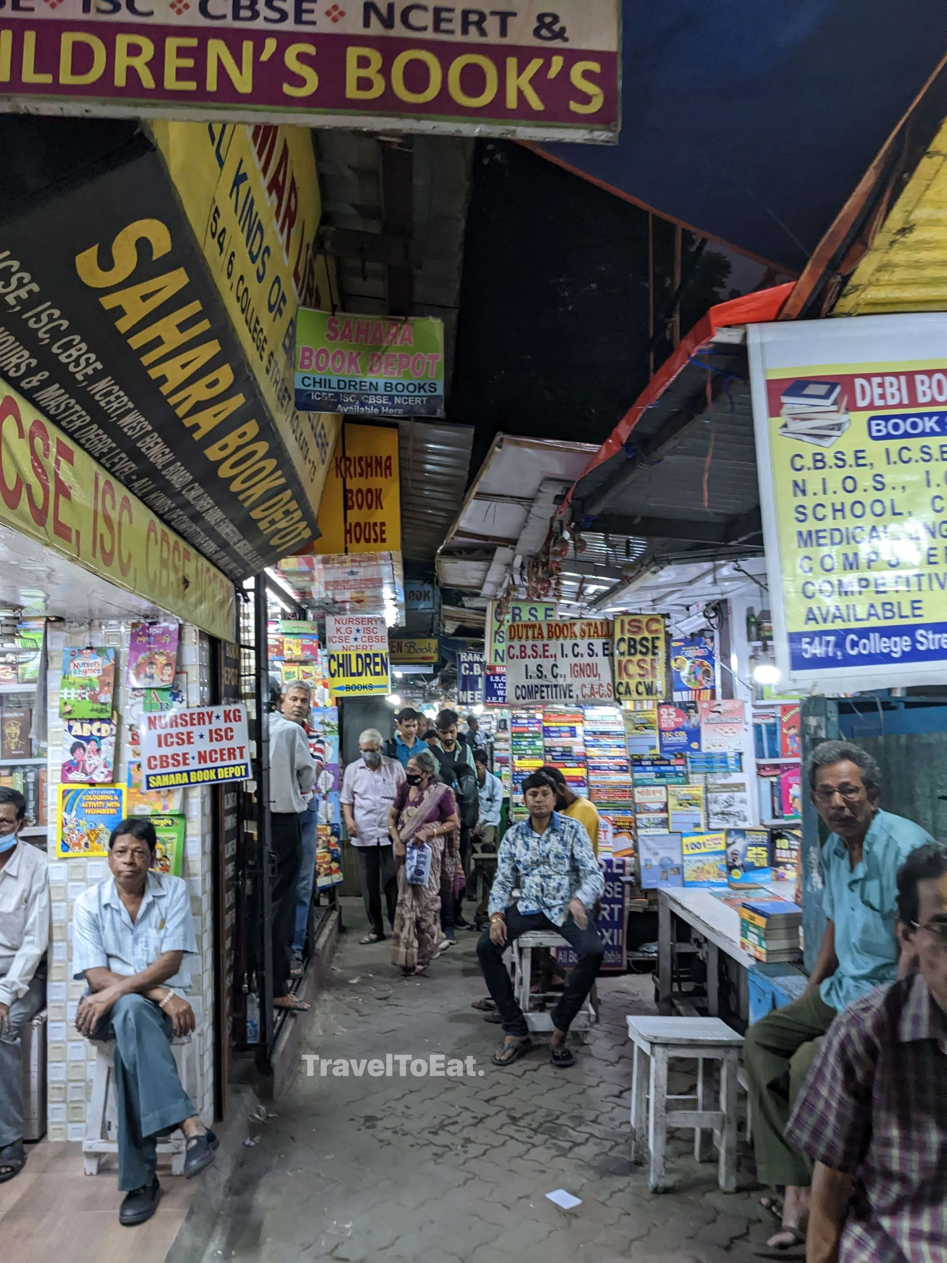Kolkata: What to eat, Where to go, for 2 days. - Image 3