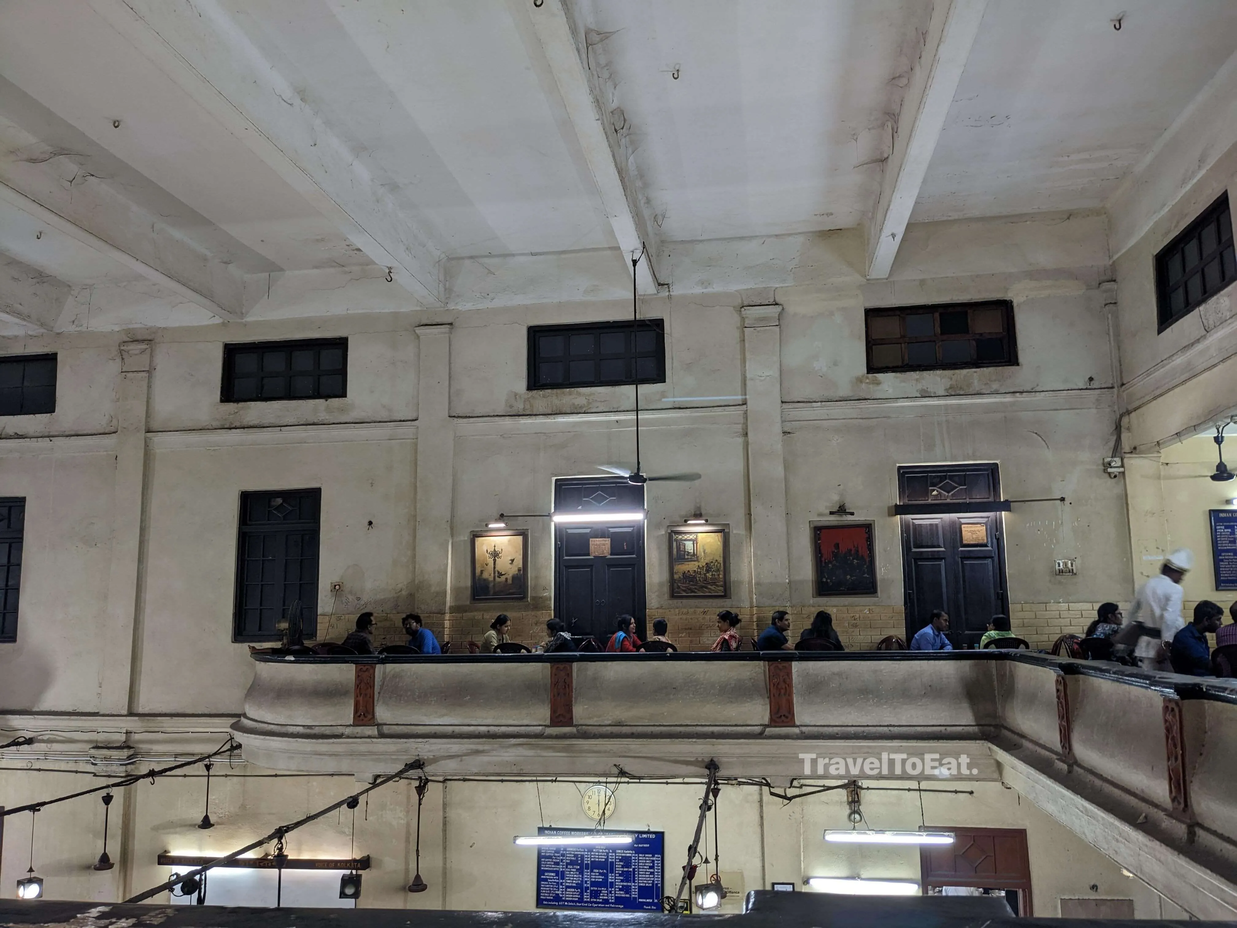 Kolkata: What to eat, Where to go, for 2 days. - Image 2