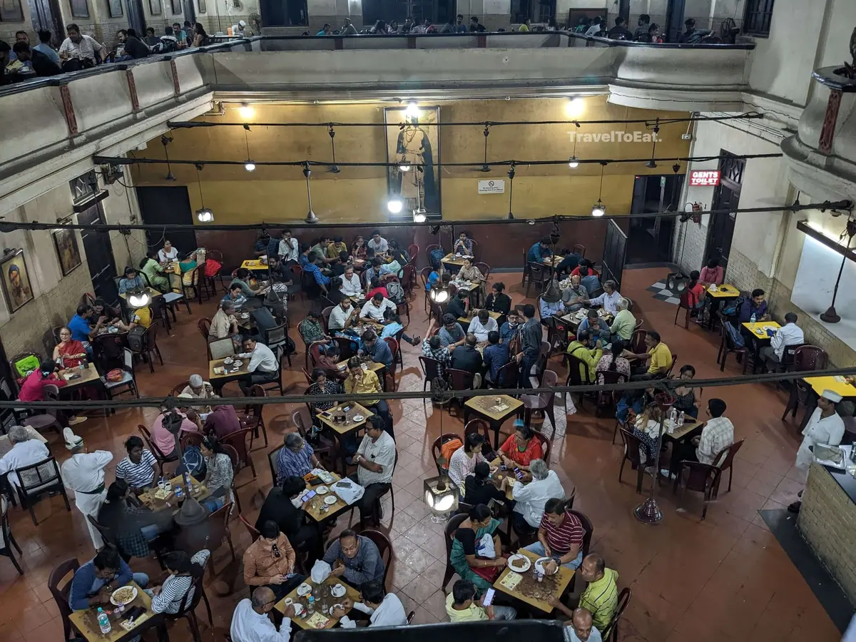 Kolkata: What to eat, Where to go, for 2 days. - Image 1