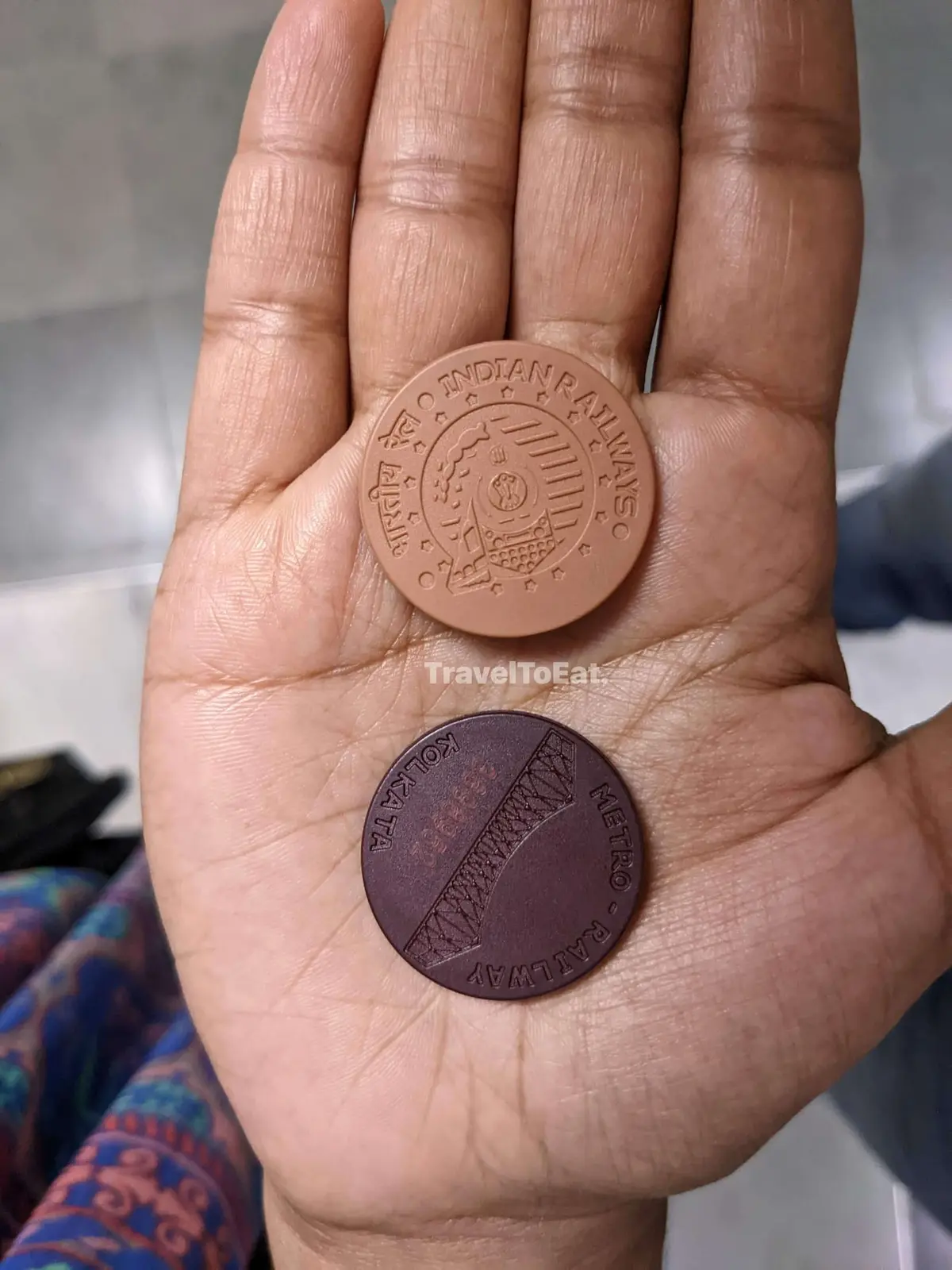 Kolkata: What to eat, Where to go, for 2 days. - Image 2