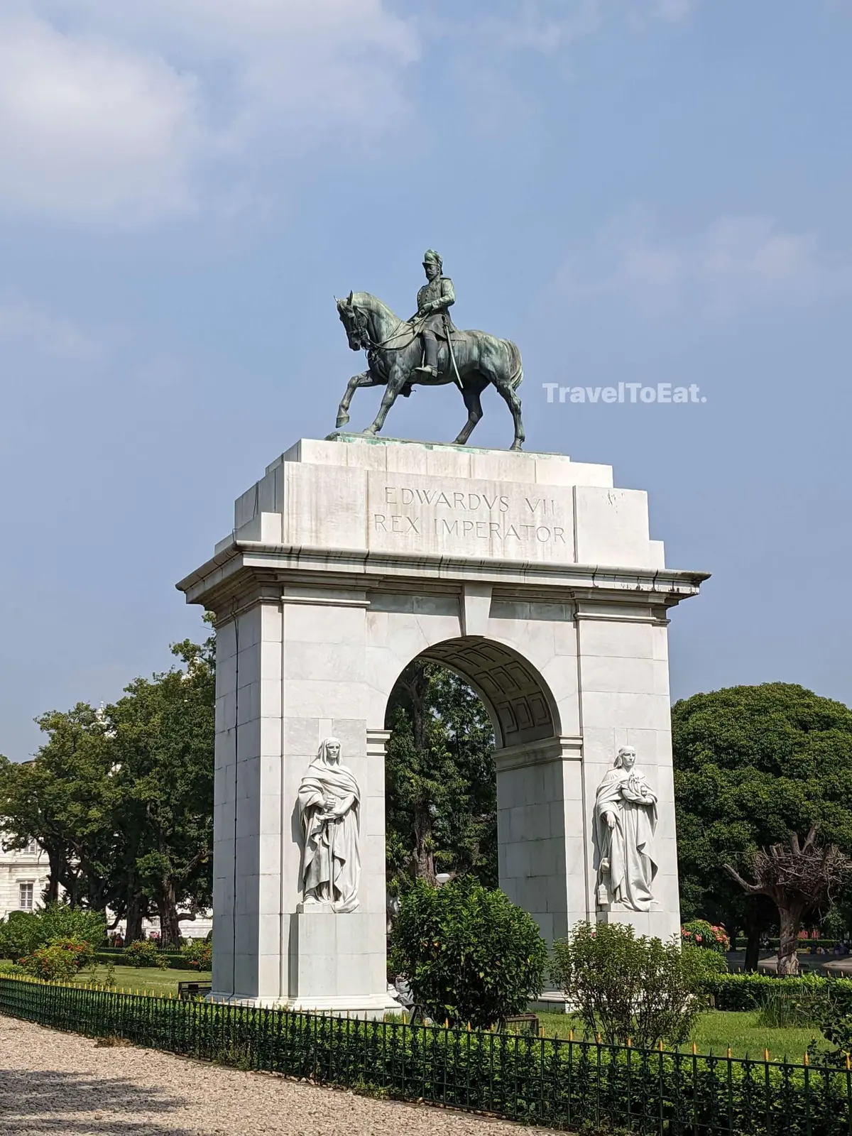 Kolkata: What to eat, Where to go, for 2 days. - Image 1