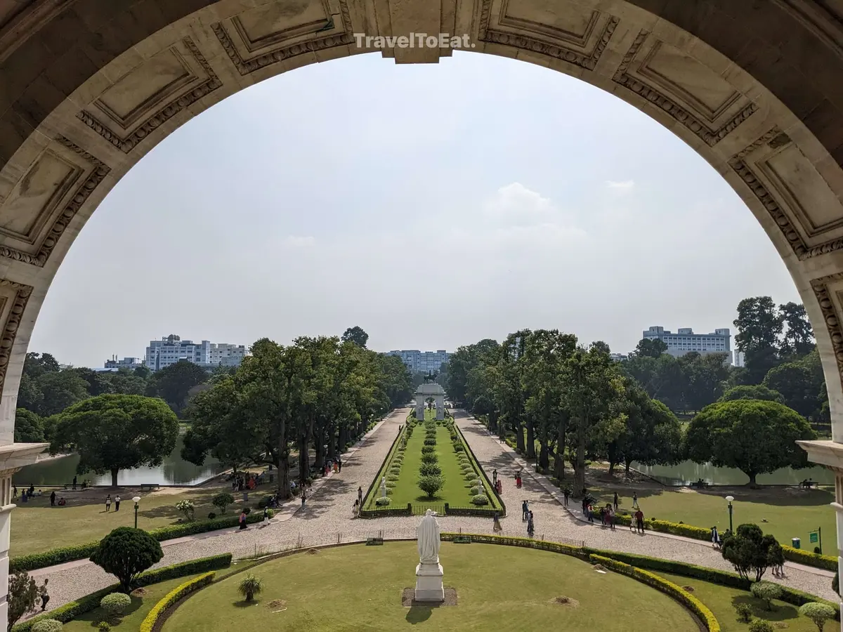 Kolkata: What to eat, Where to go, for 2 days. - Image 2