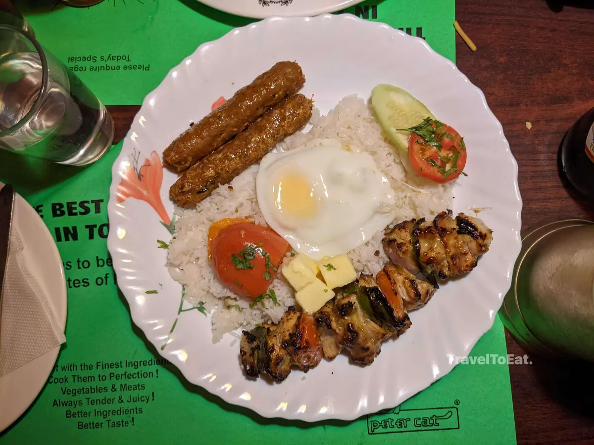 Kolkata: What to eat, Where to go, for 2 days. - Image 1