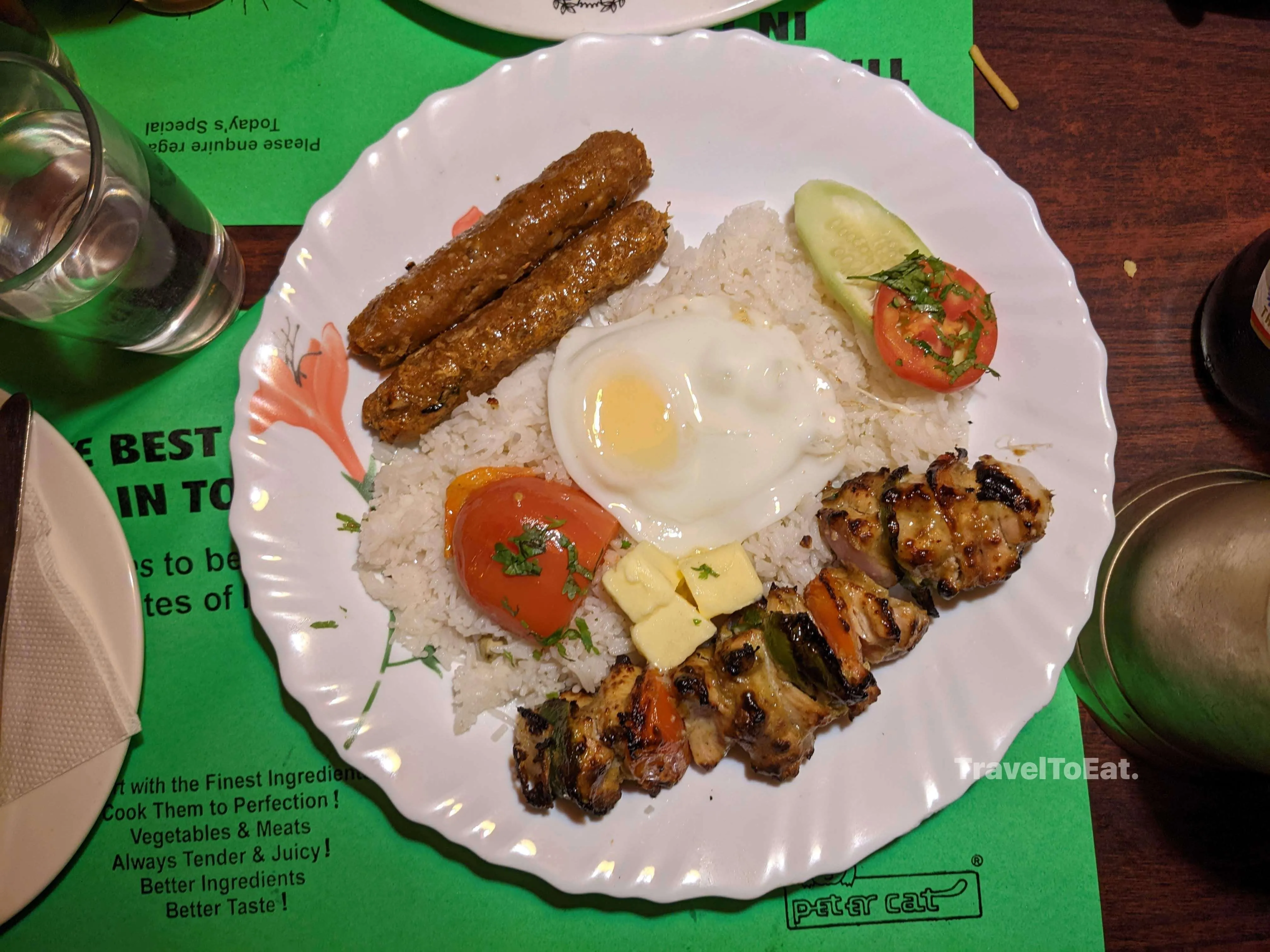 Kolkata: What to eat, Where to go, for 2 days. - Image 1