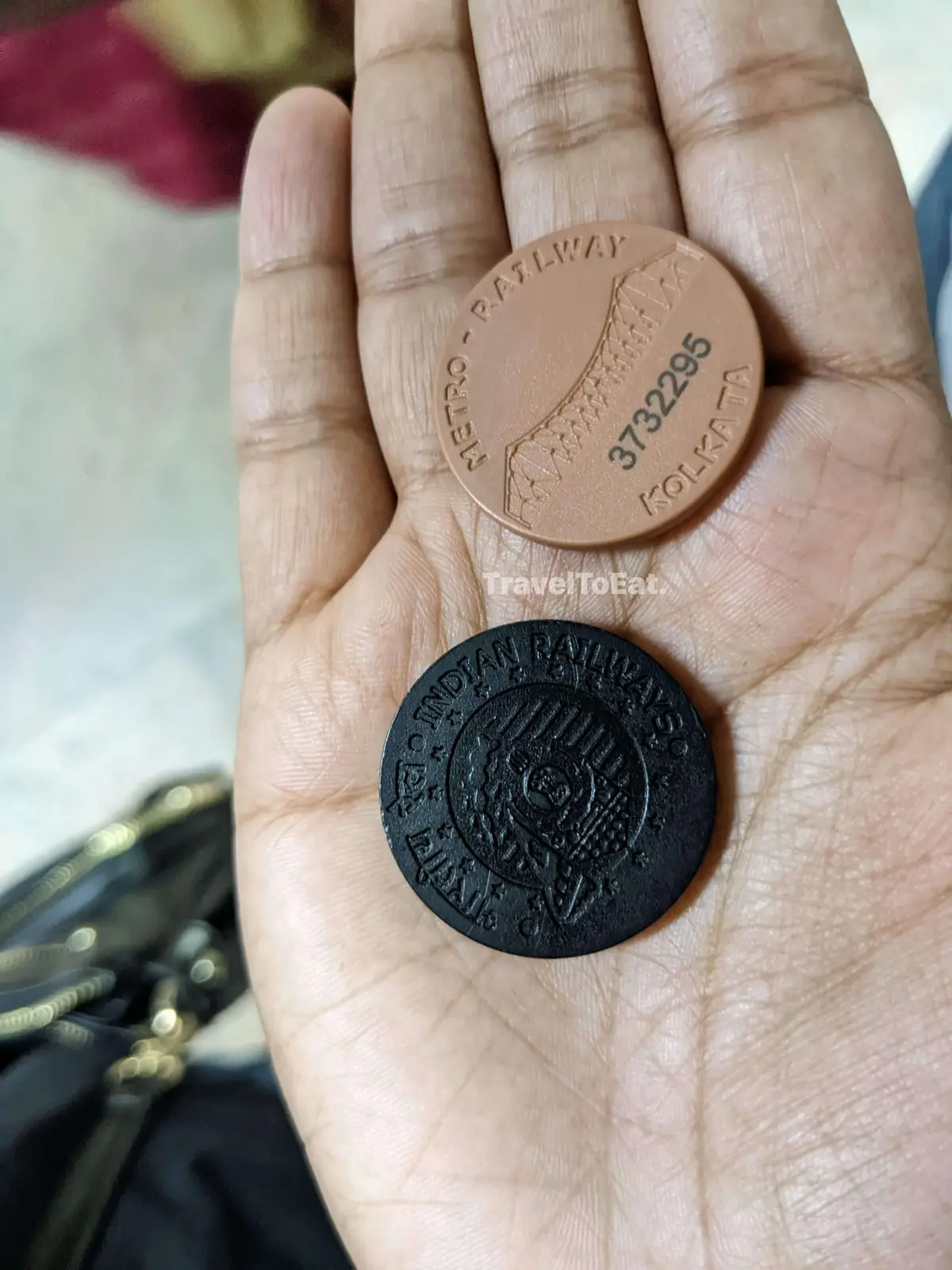 Kolkata: What to eat, Where to go, for 2 days. - Image 1