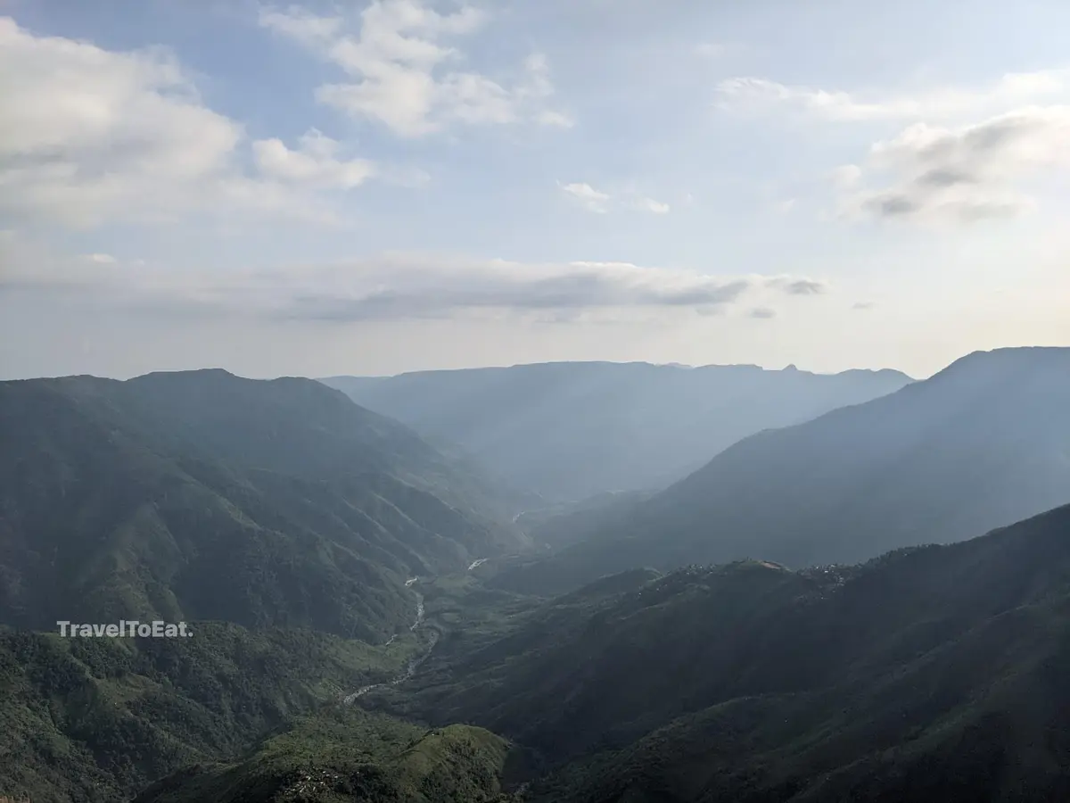 7 days in Meghalaya: Exploring Khasi hills - Image 2