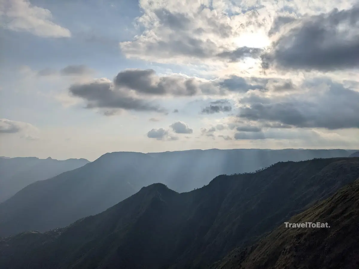 7 days in Meghalaya: Exploring Khasi hills - Image 1