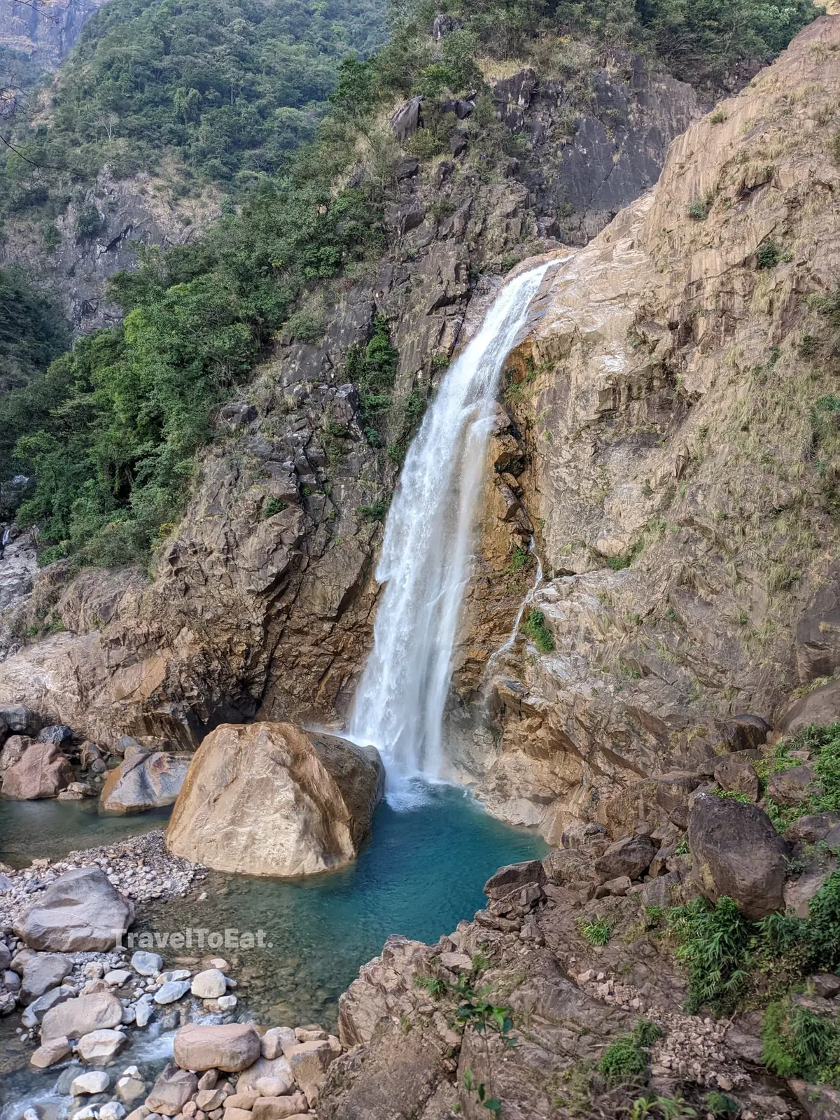 7 days in Meghalaya: Exploring Khasi hills - Image 2