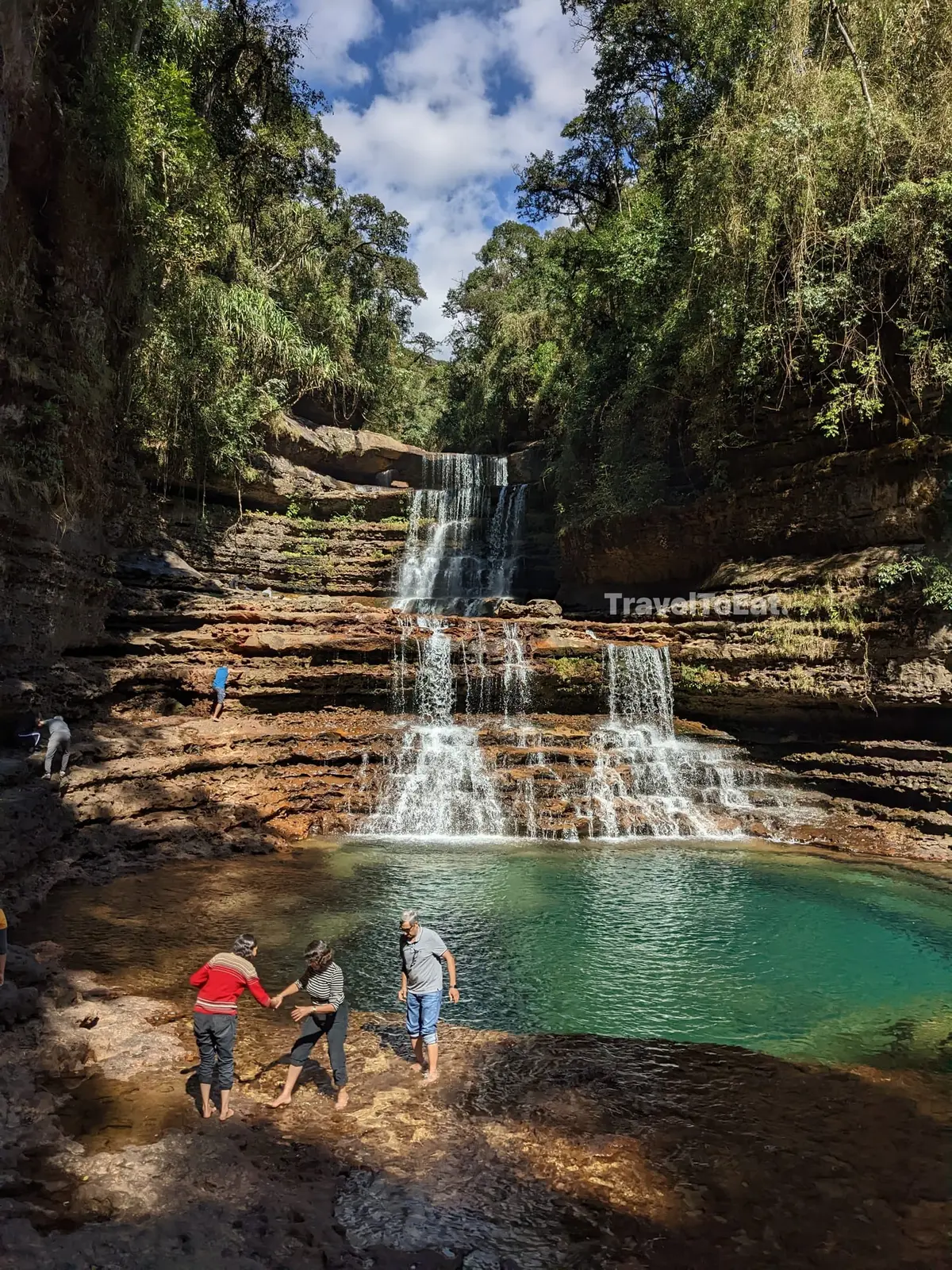 7 days in Meghalaya: Exploring Khasi hills - Image 2