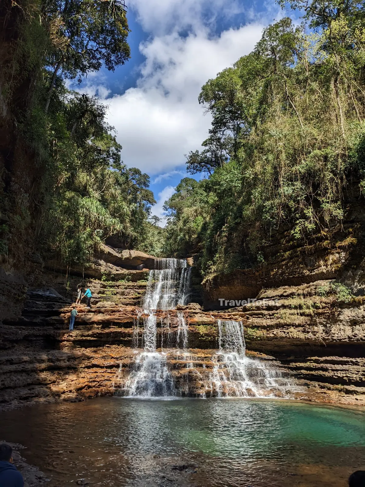 7 days in Meghalaya: Exploring Khasi hills - Image 3