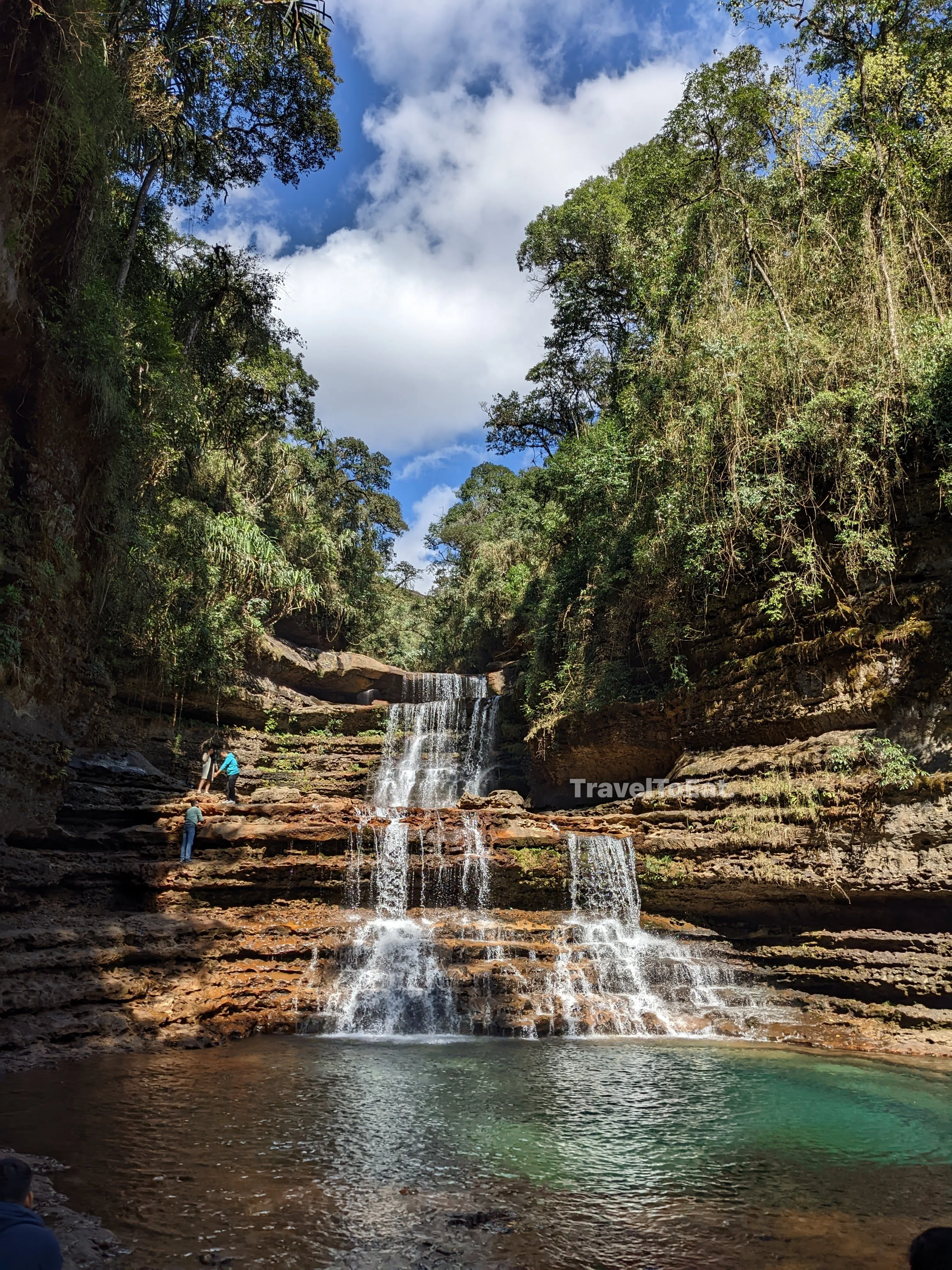 7 days in Meghalaya: Exploring Khasi hills - Image 3