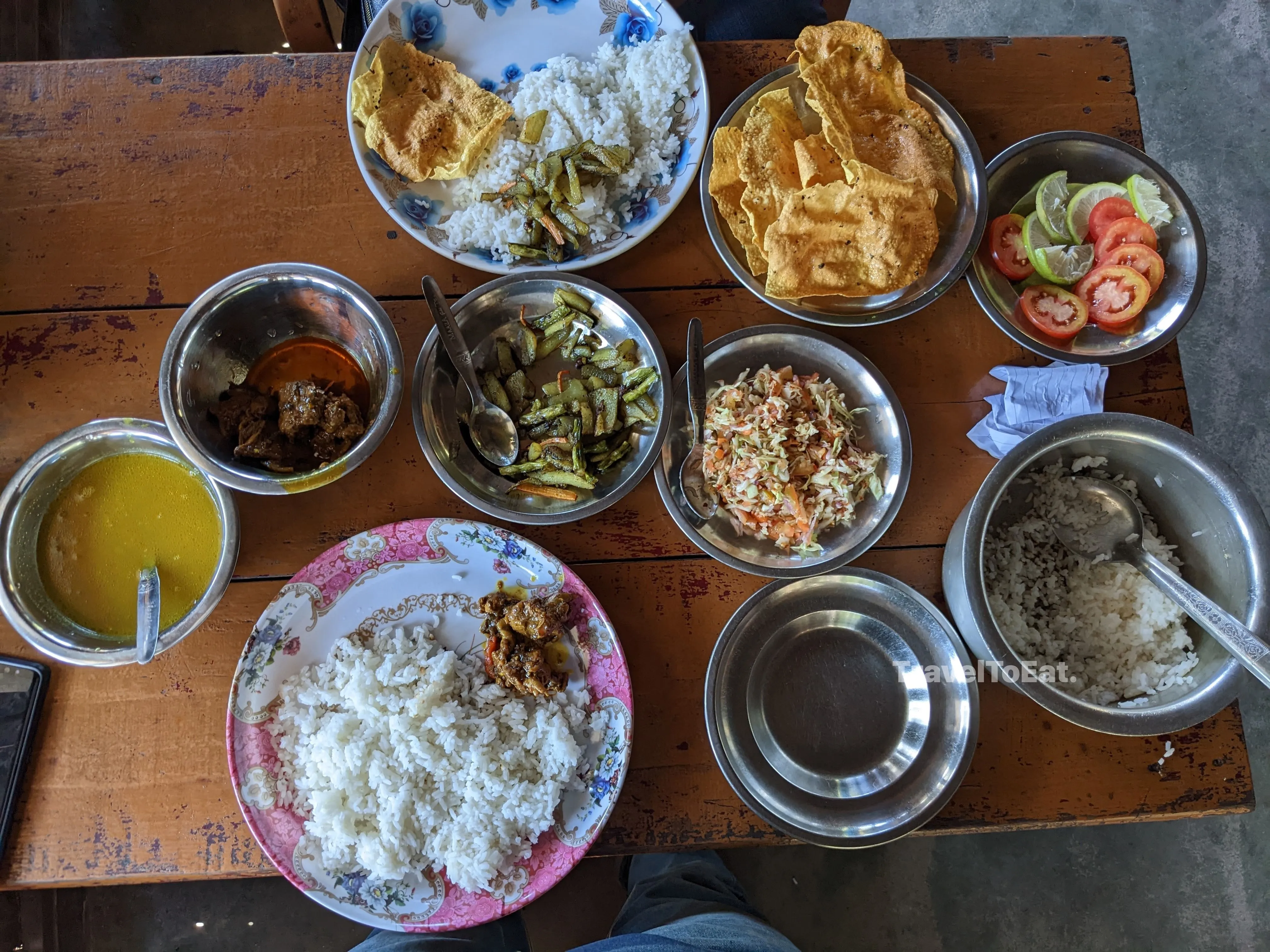 7 days in Meghalaya: Exploring Khasi hills - Image 1