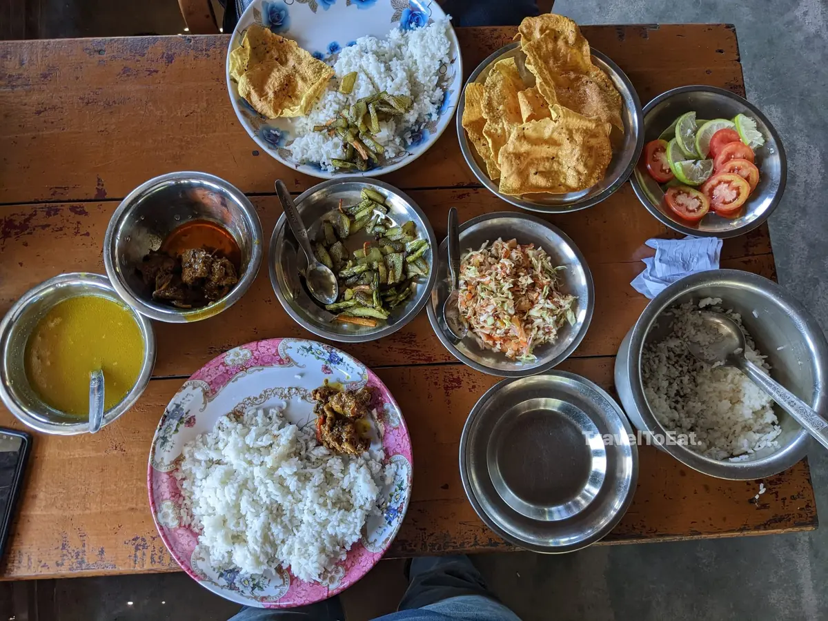 7 days in Meghalaya: Exploring Khasi hills - Image 1