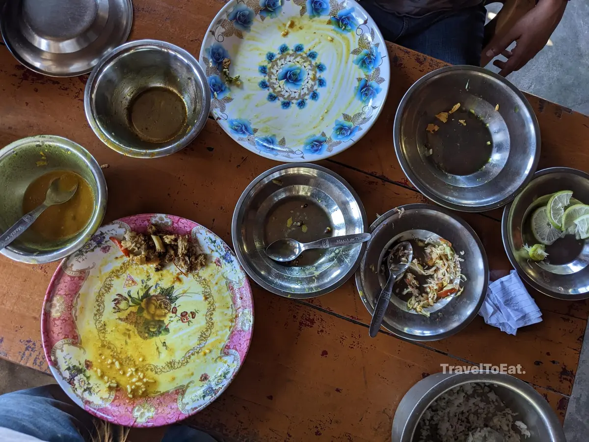 7 days in Meghalaya: Exploring Khasi hills - Image 3