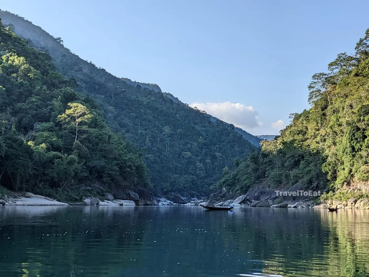 7 days in Meghalaya: Exploring Khasi hills - Image 4