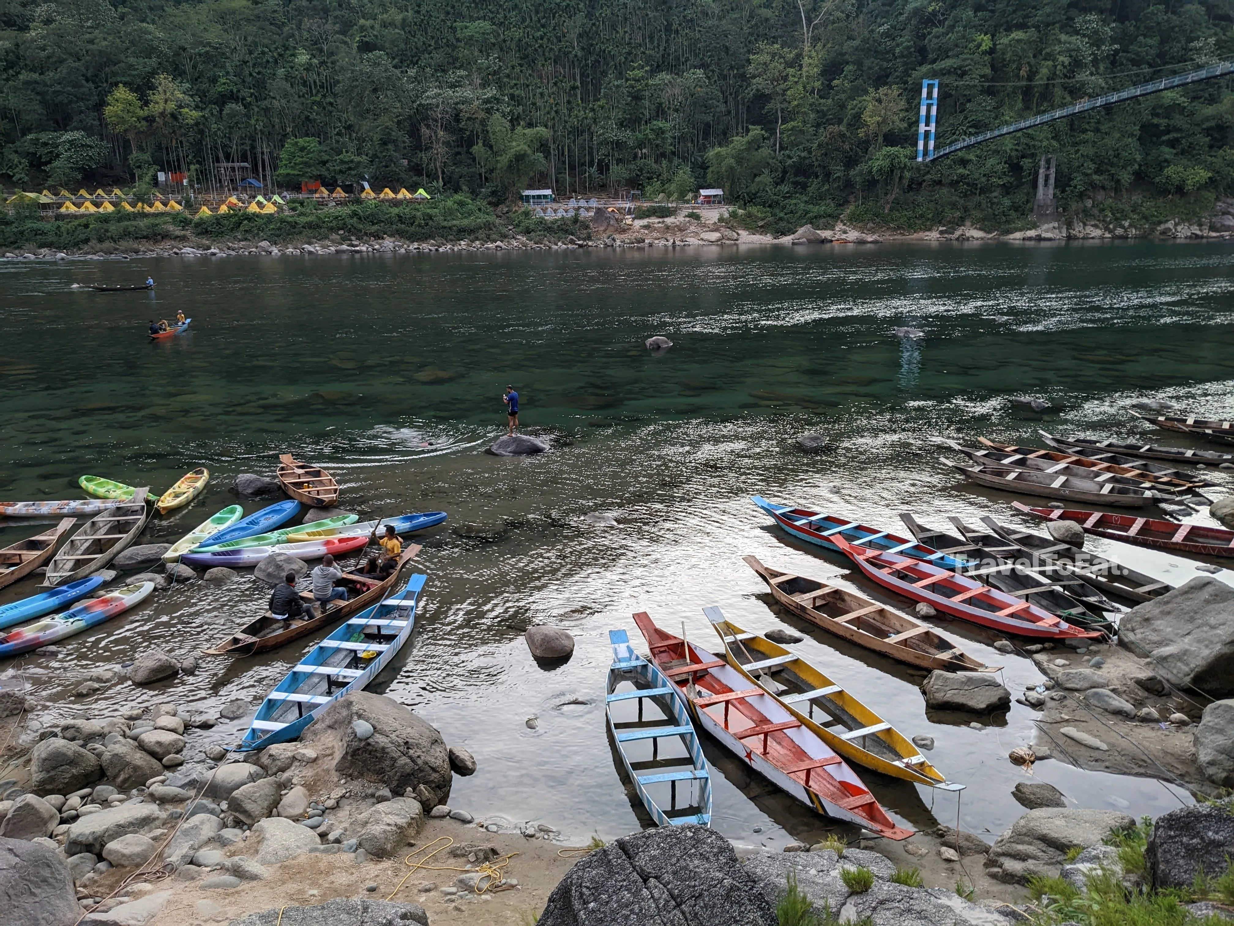7 days in Meghalaya: Exploring Khasi hills - Image 1