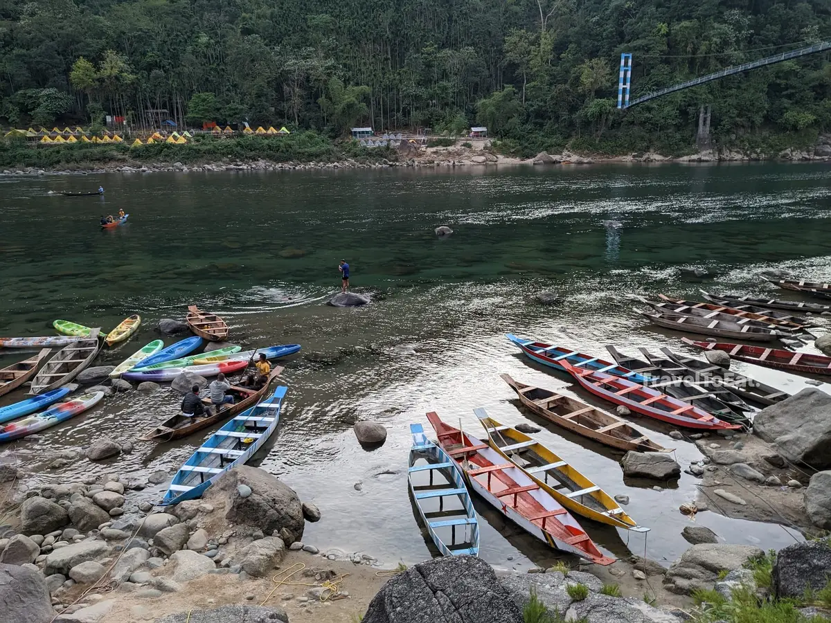 7 days in Meghalaya: Exploring Khasi hills - Image 1