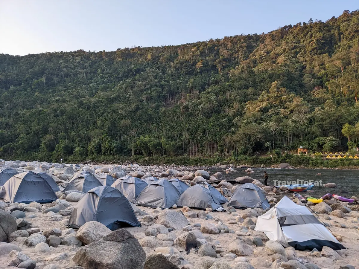 7 days in Meghalaya: Exploring Khasi hills - Image 3