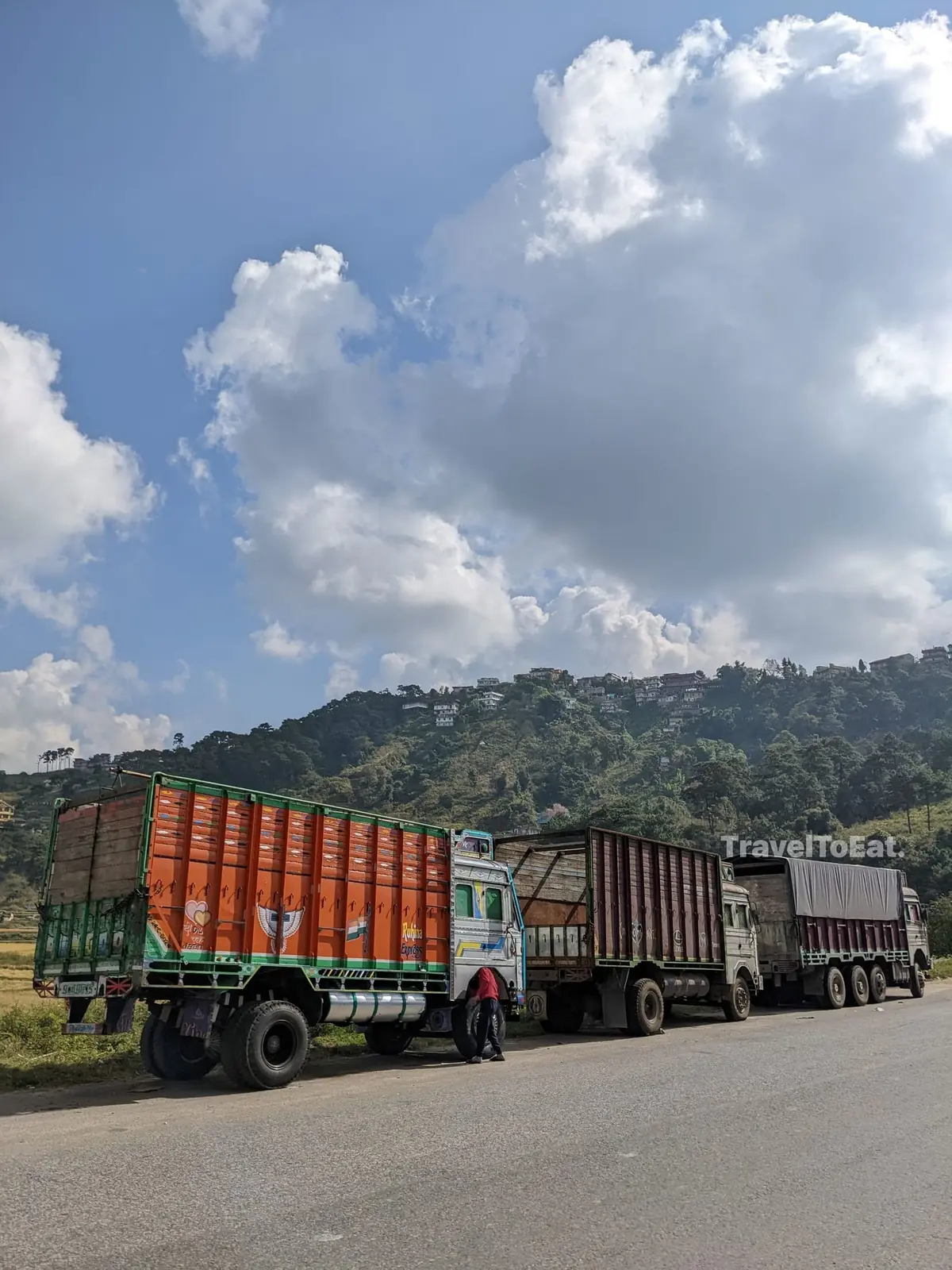 7 days in Meghalaya: Exploring Khasi hills - Image 3