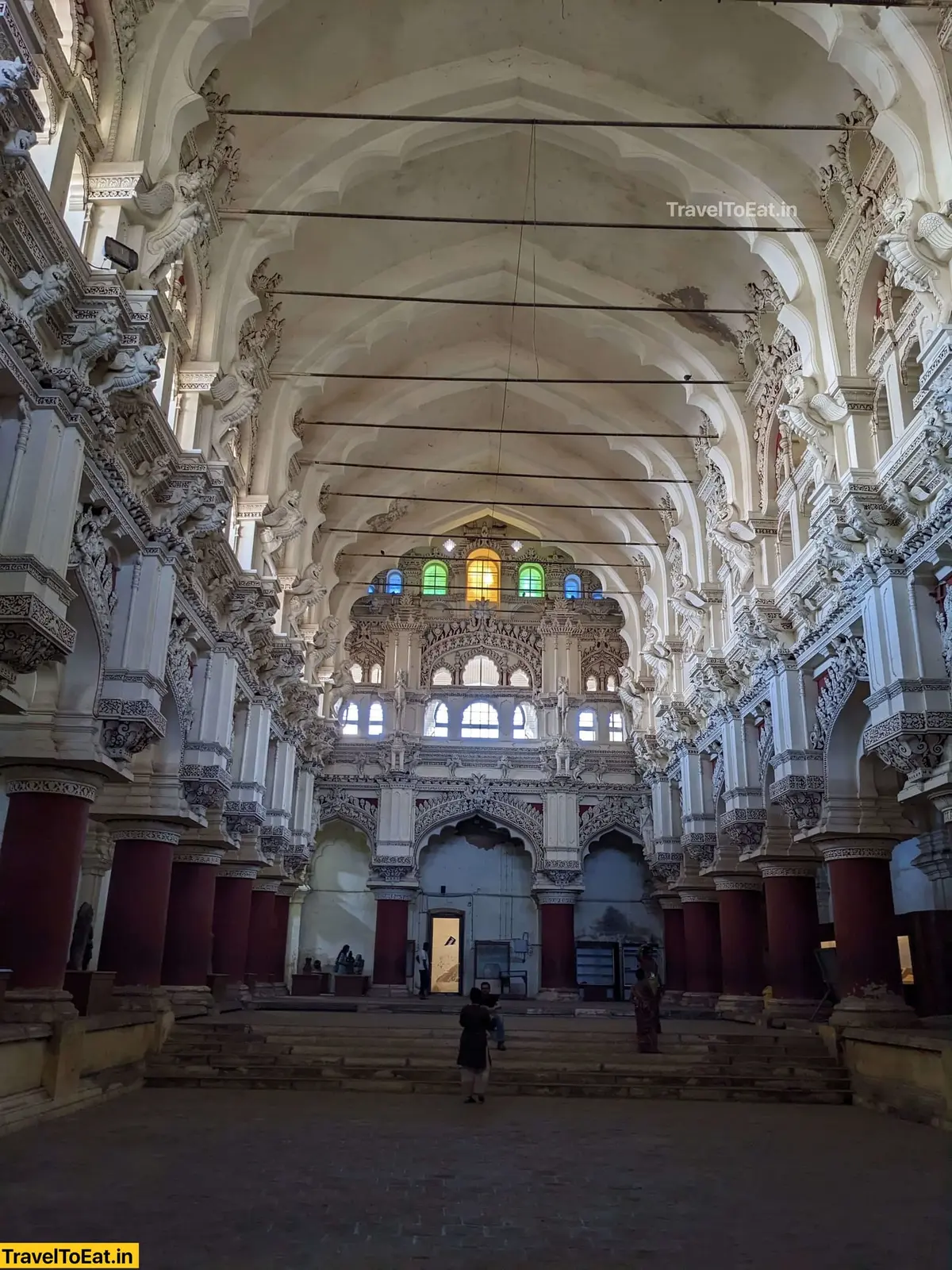 Kochi to Madurai trip: Food and Temples - Image 2