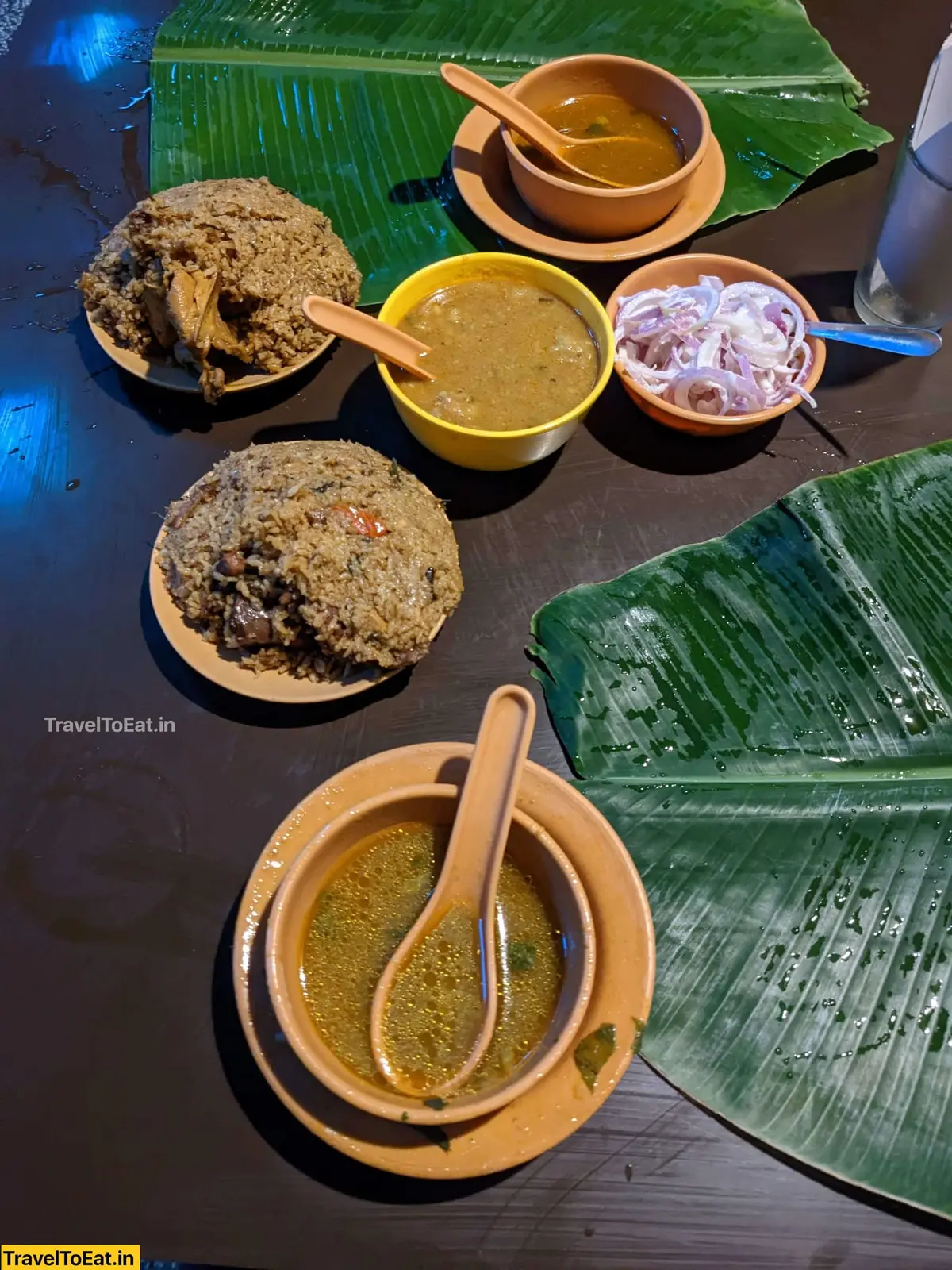 Kochi to Madurai trip: Food and Temples - Image 1