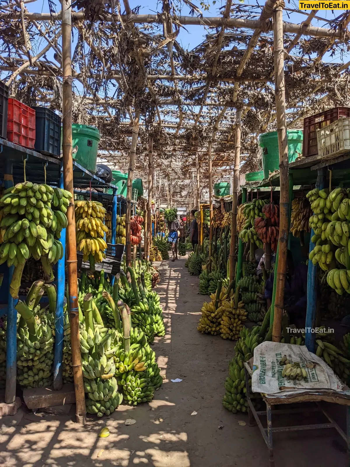 Kochi to Madurai trip: Food and Temples - Image 1