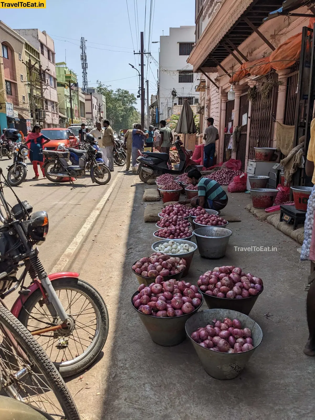Kochi to Madurai trip: Food and Temples - Image 3