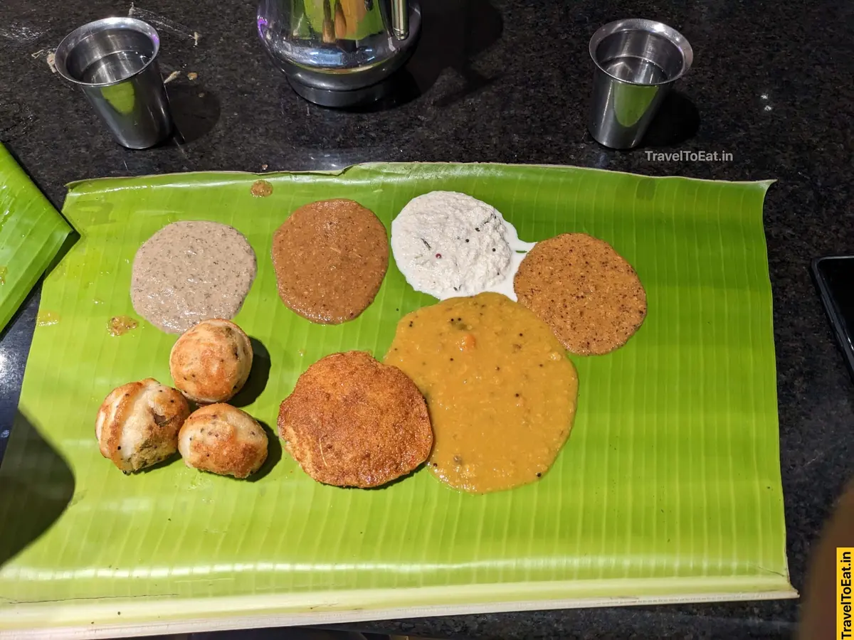 Kochi to Madurai trip: Food and Temples - Image 1