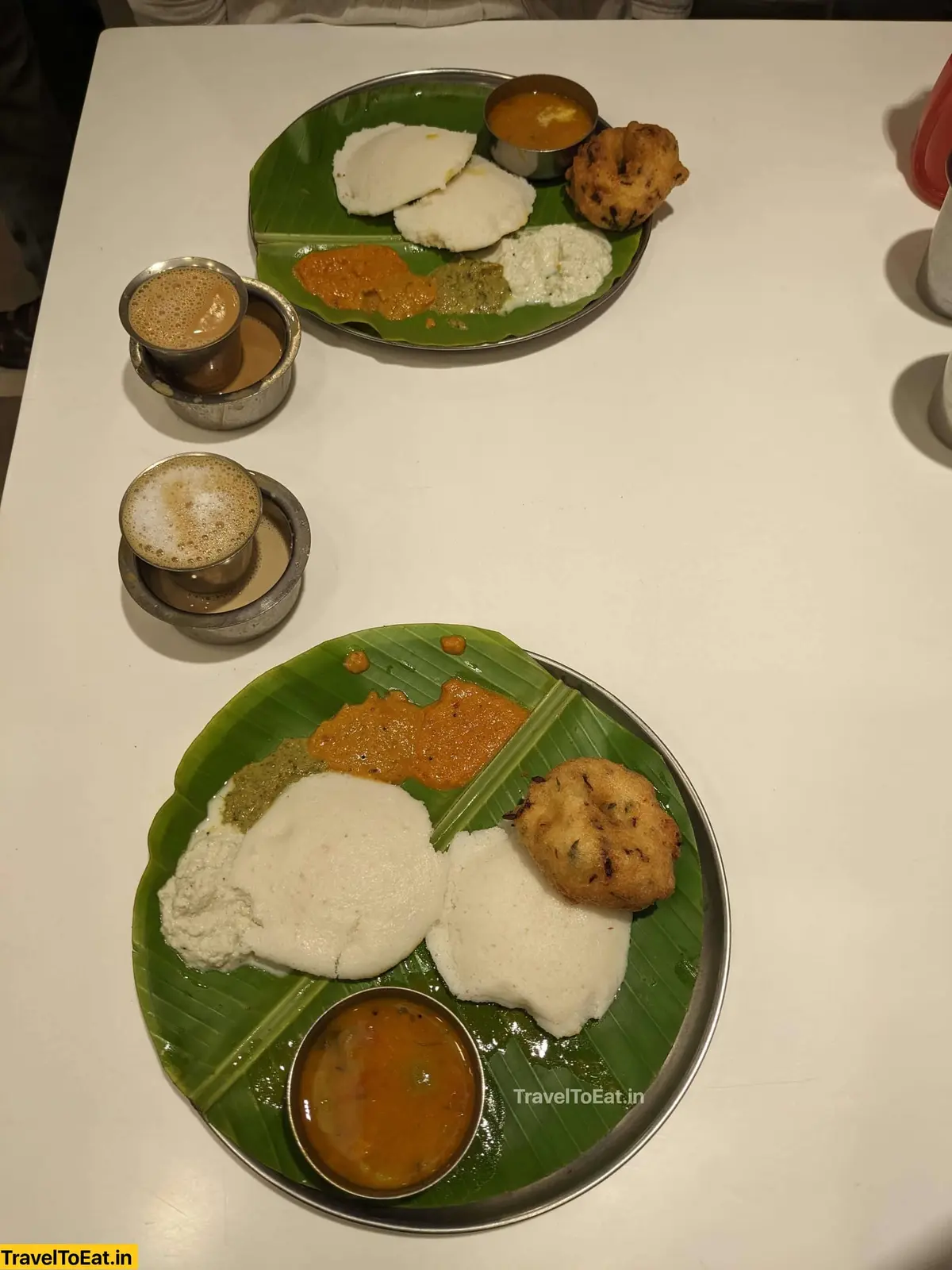 Kochi to Madurai trip: Food and Temples - Image 1